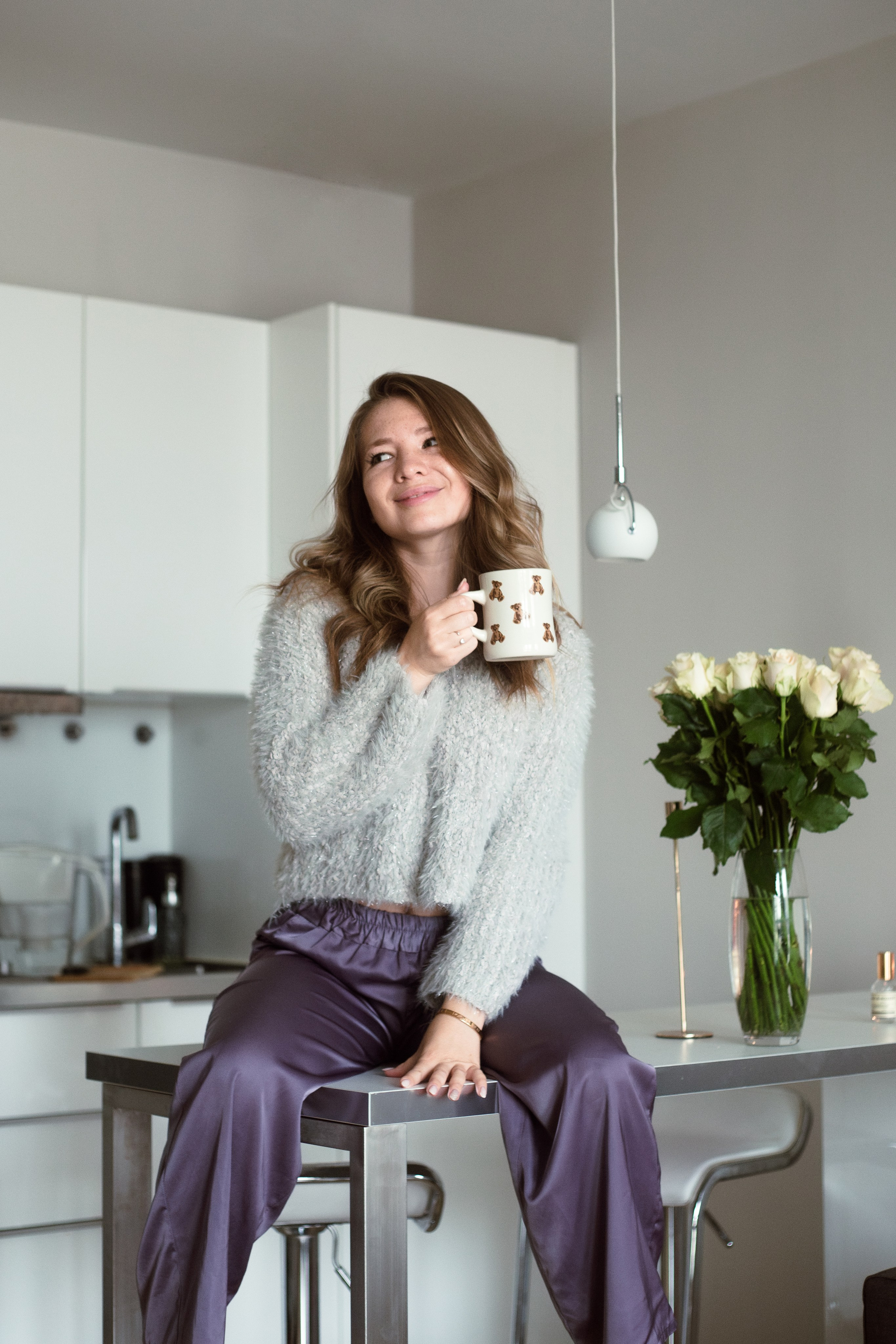 Валерия Дубынина. Портретный фотограф Москва Юлия Трякина