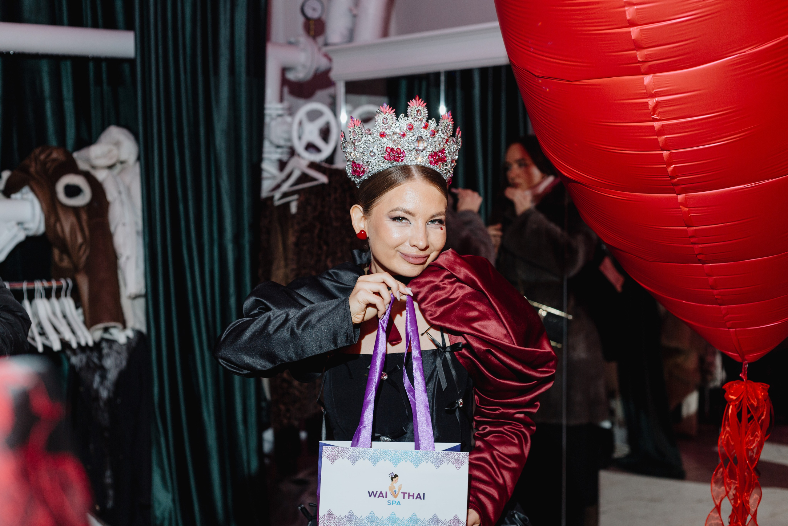 Love party. Портретный фотограф Москва Юлия Трякина