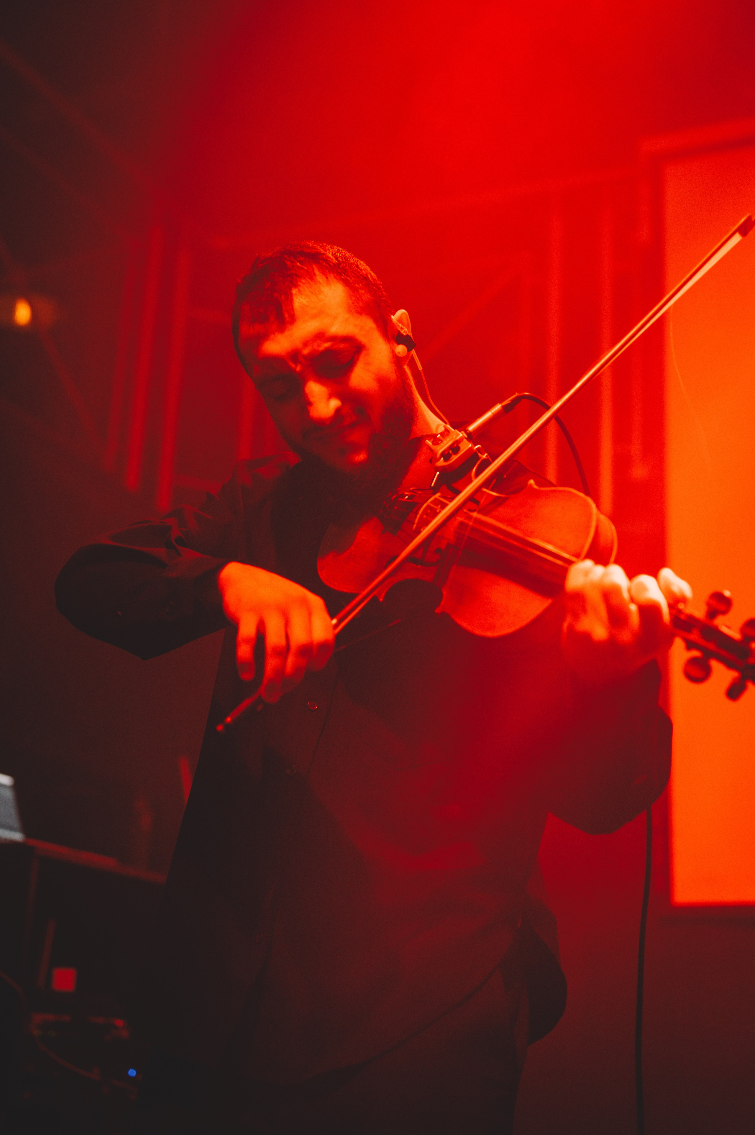 Савелiчъ Бэнд. Фотограф Анна Темнова. Пенза