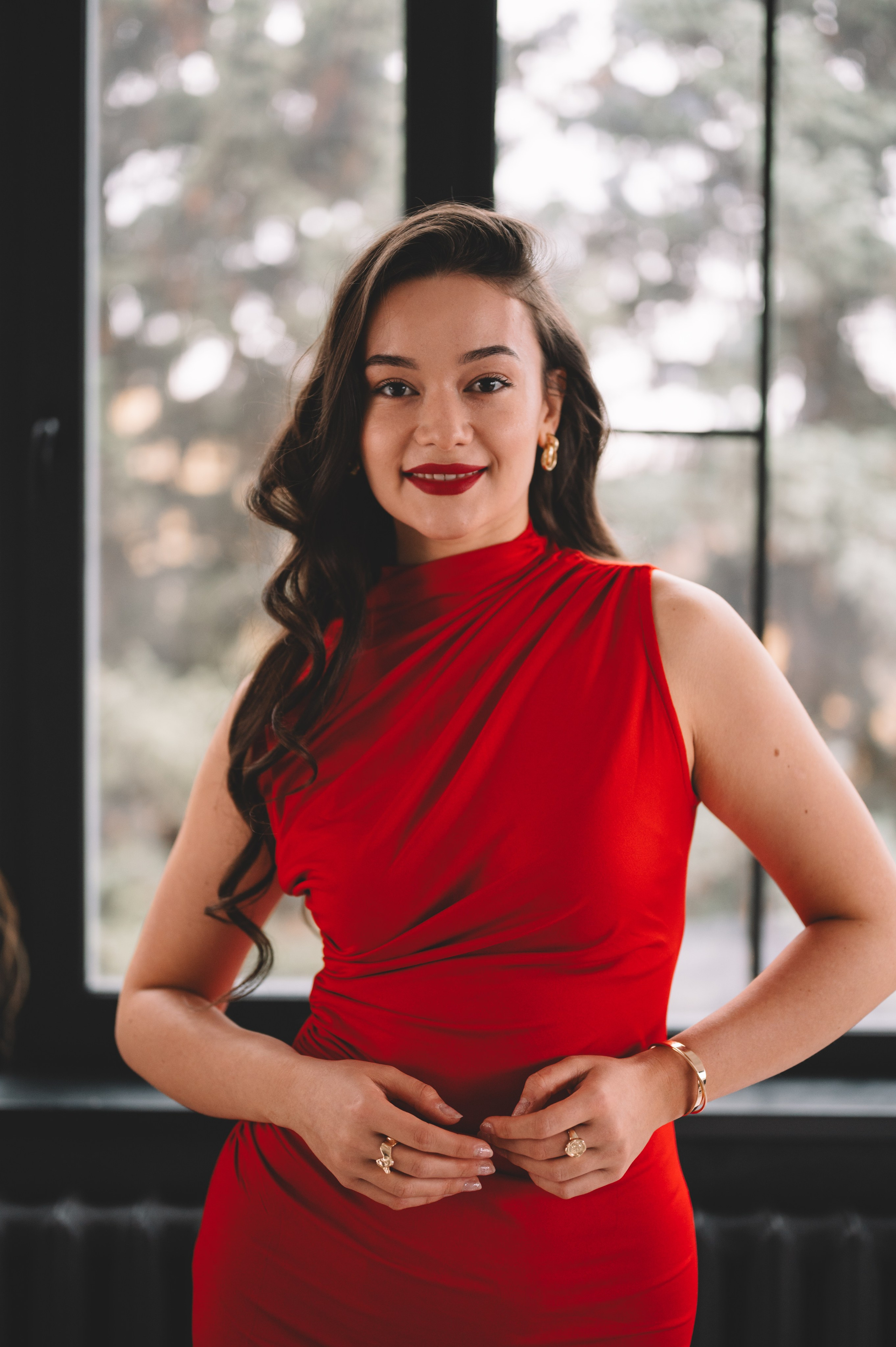 Юлия. Фотограф Анна Темнова. Пенза