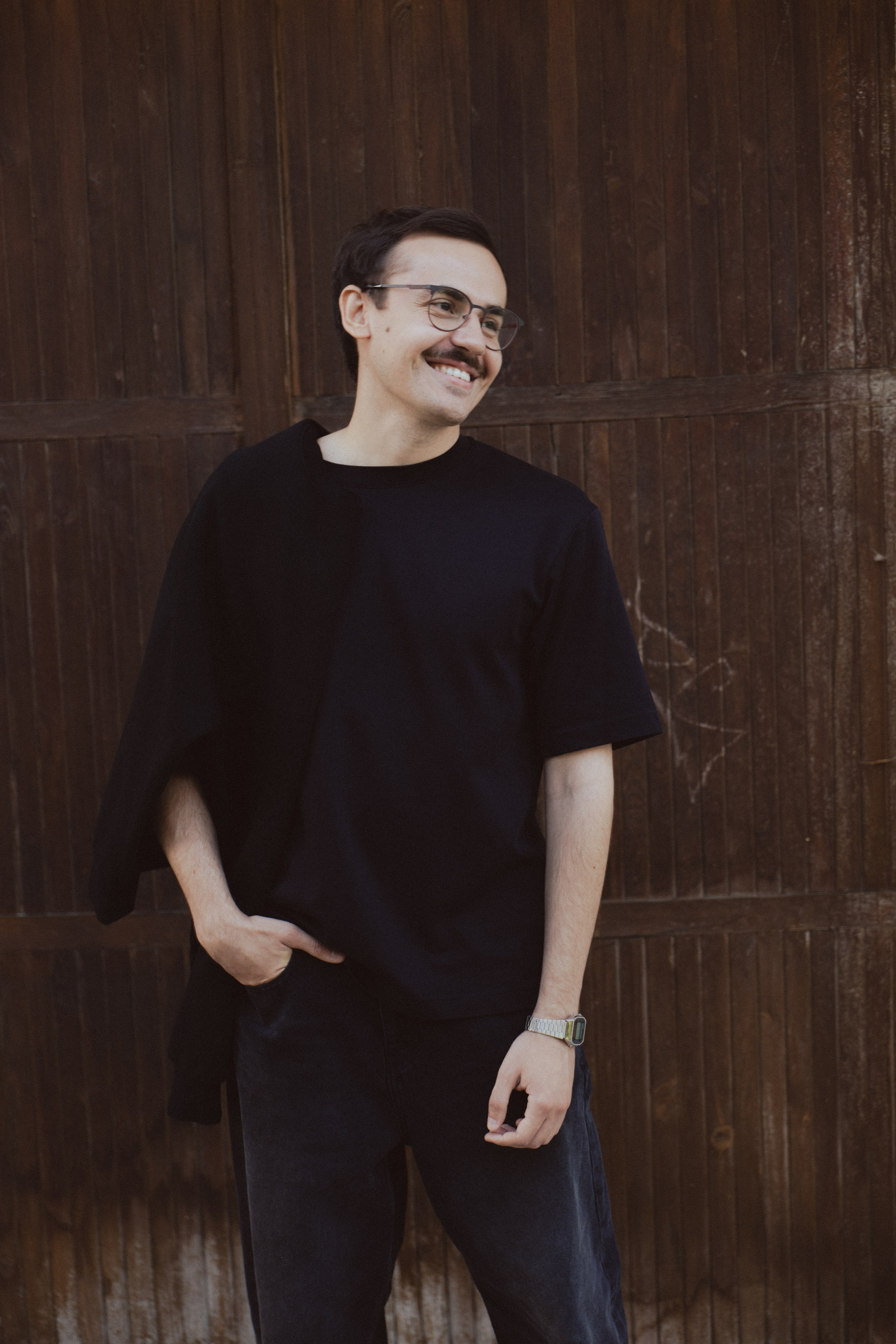 Даня. Главная