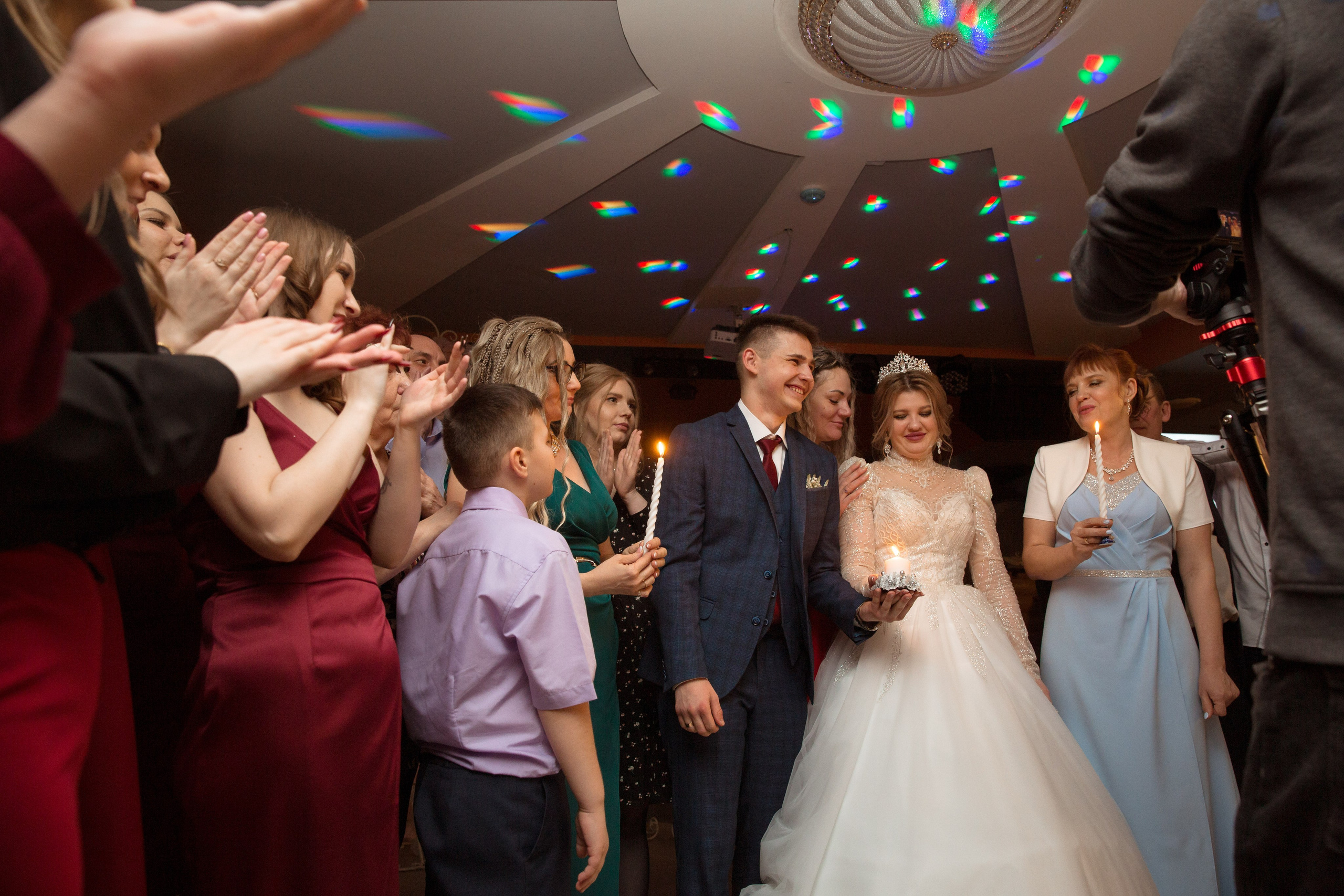 СВАДЬБА Рената и Александры РАЗГУЛЯЕВО Ульяновск. Концертный фотограф Наталья Сорокина