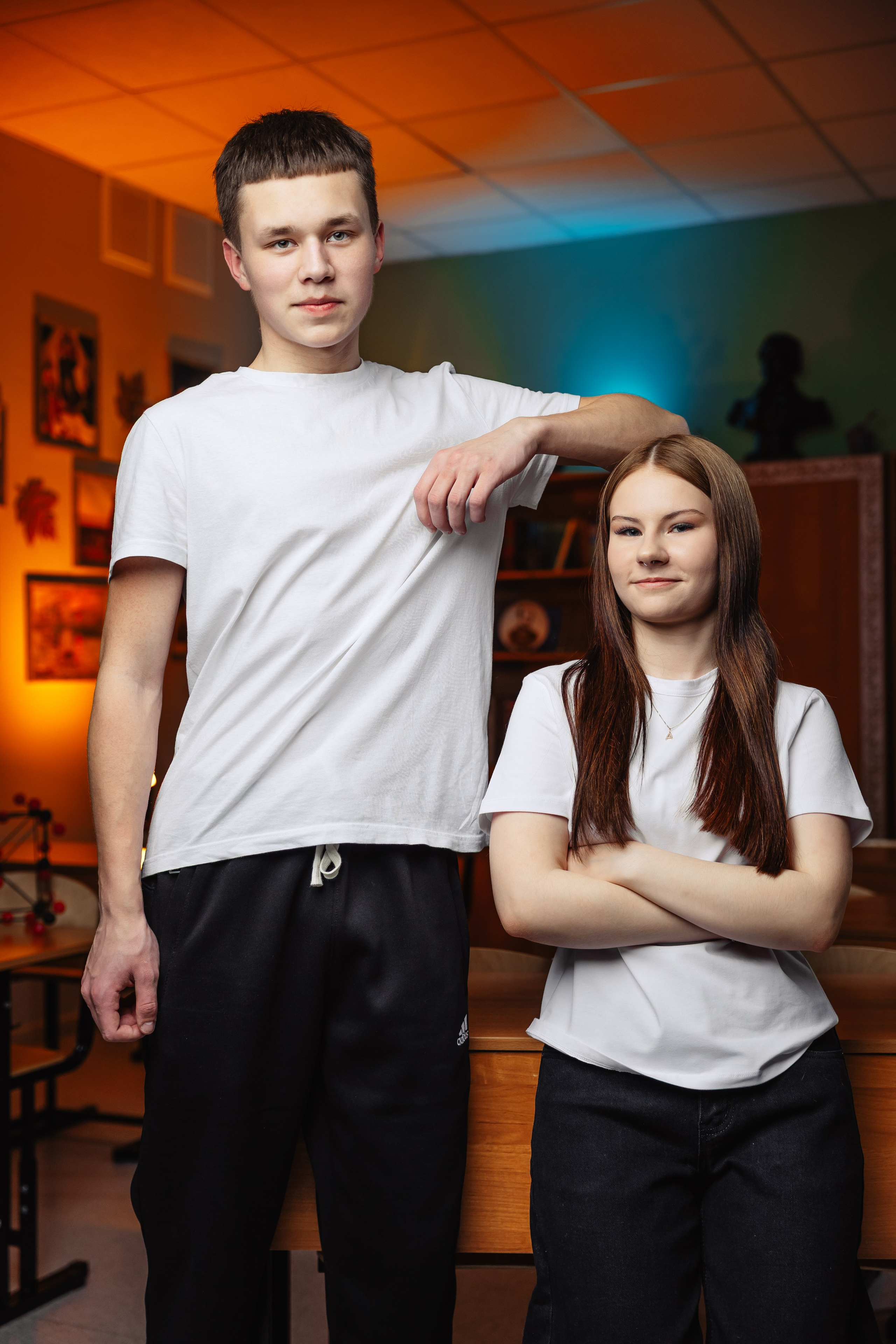 Выпускники 2025-2026. Современный выпускные альбомы Вологда