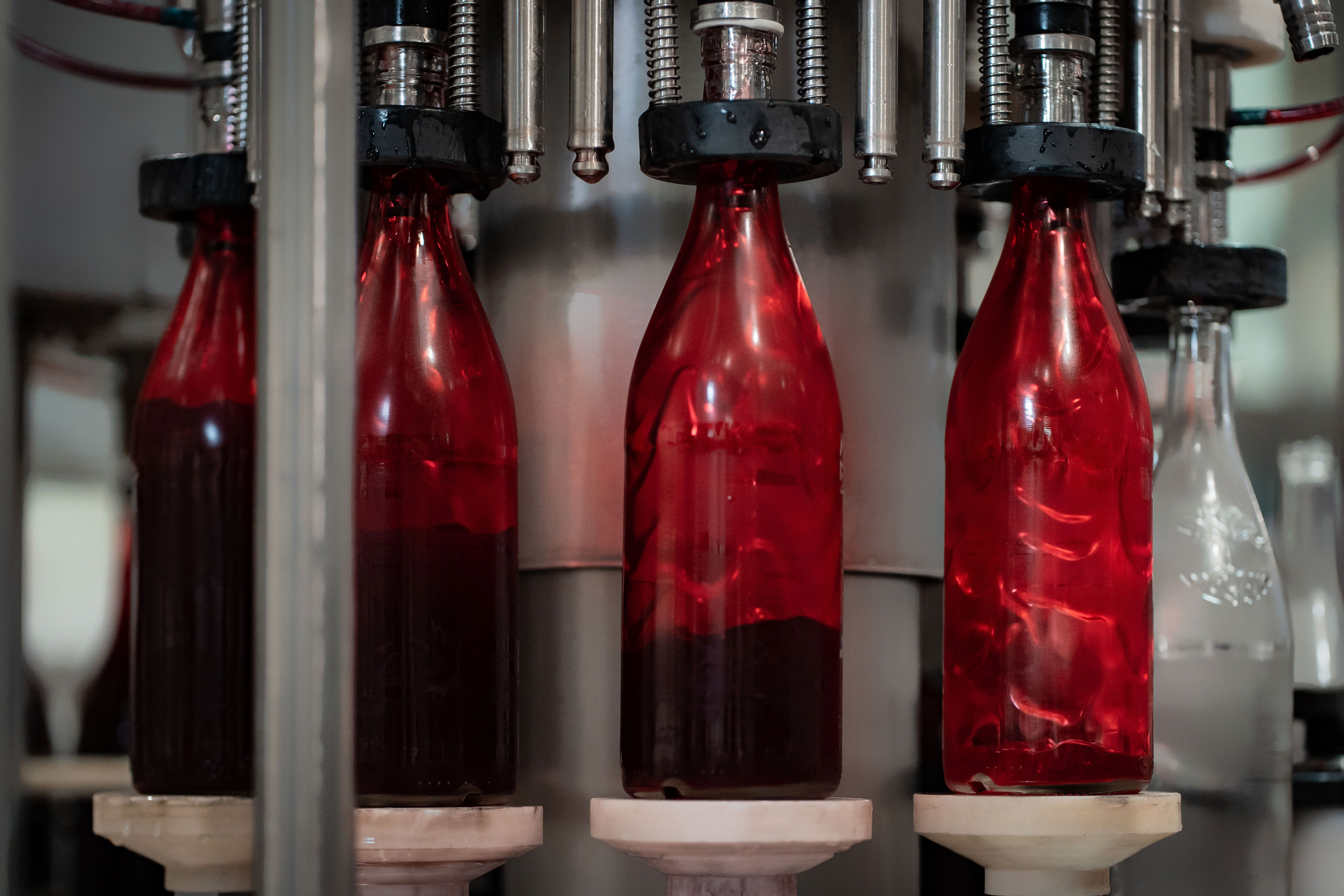 Производство «Barline» съемка для сайта. Фото / Видеосъемка в Москве