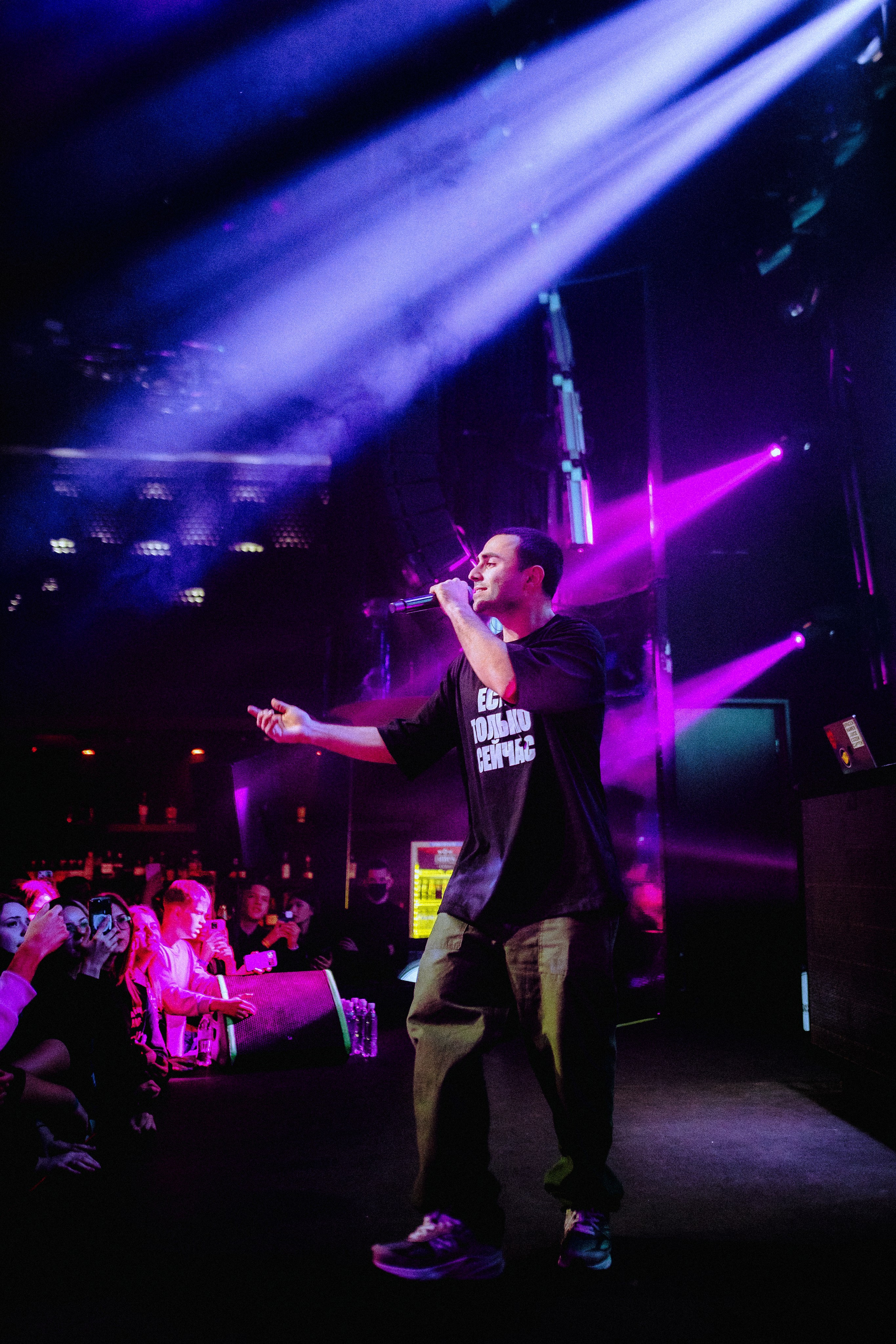 LIZER. Андрей Малахов — Фотограф в Хабаровске