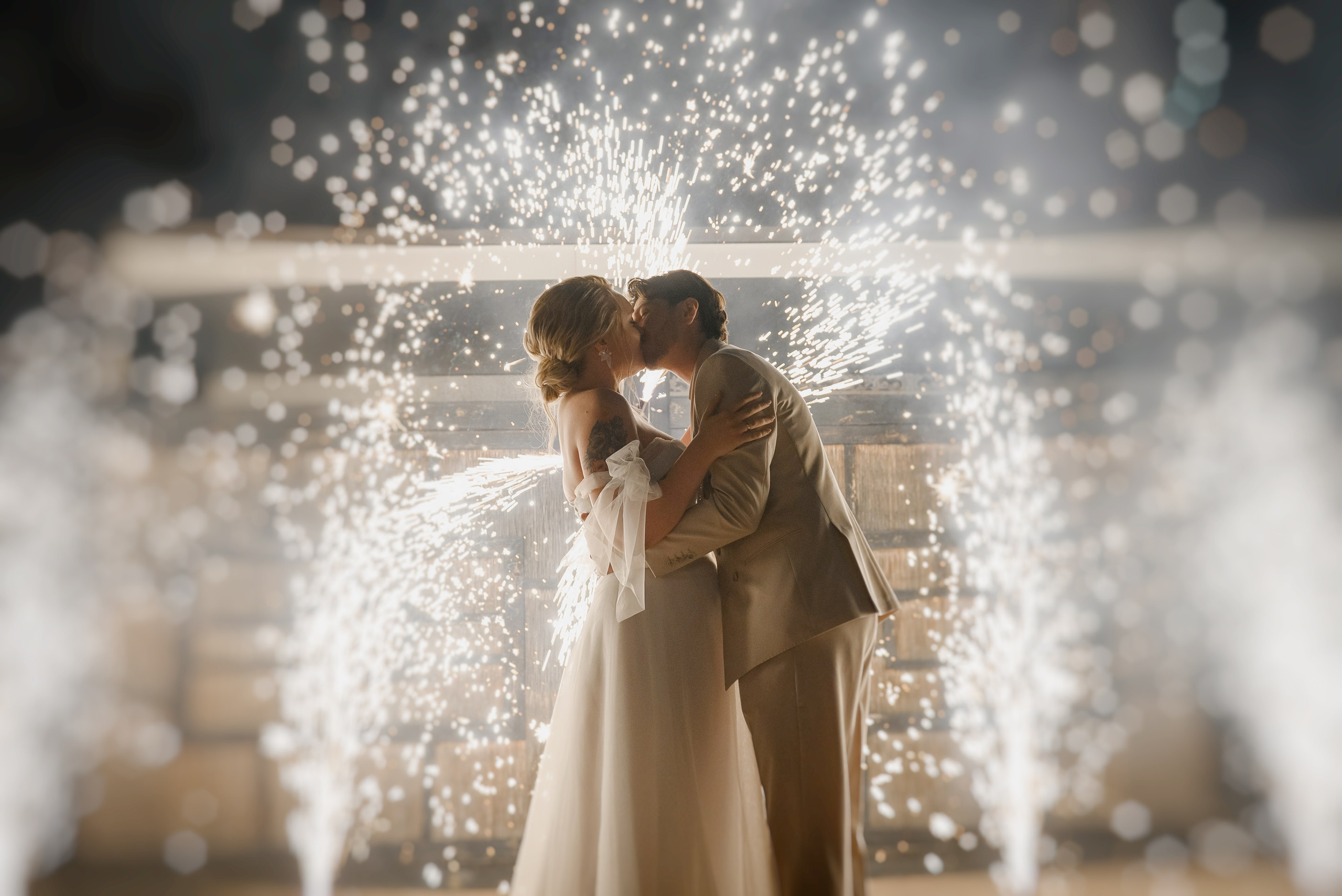 Олег и Алёна. Фотограф Филякин Константин