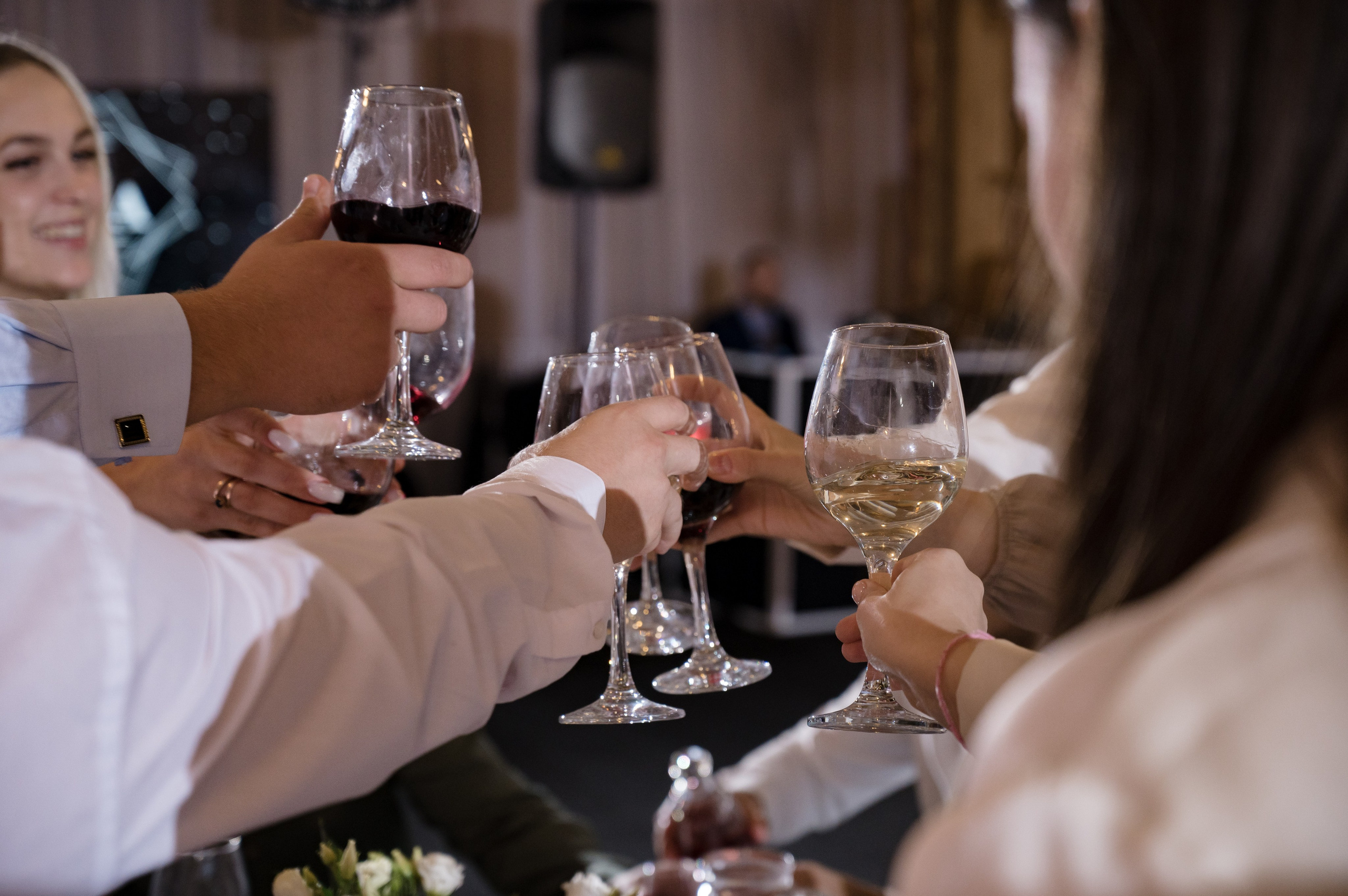 Максим и Анастасия. Свадебный и Семейный фотограф в Абакане, Красноярске