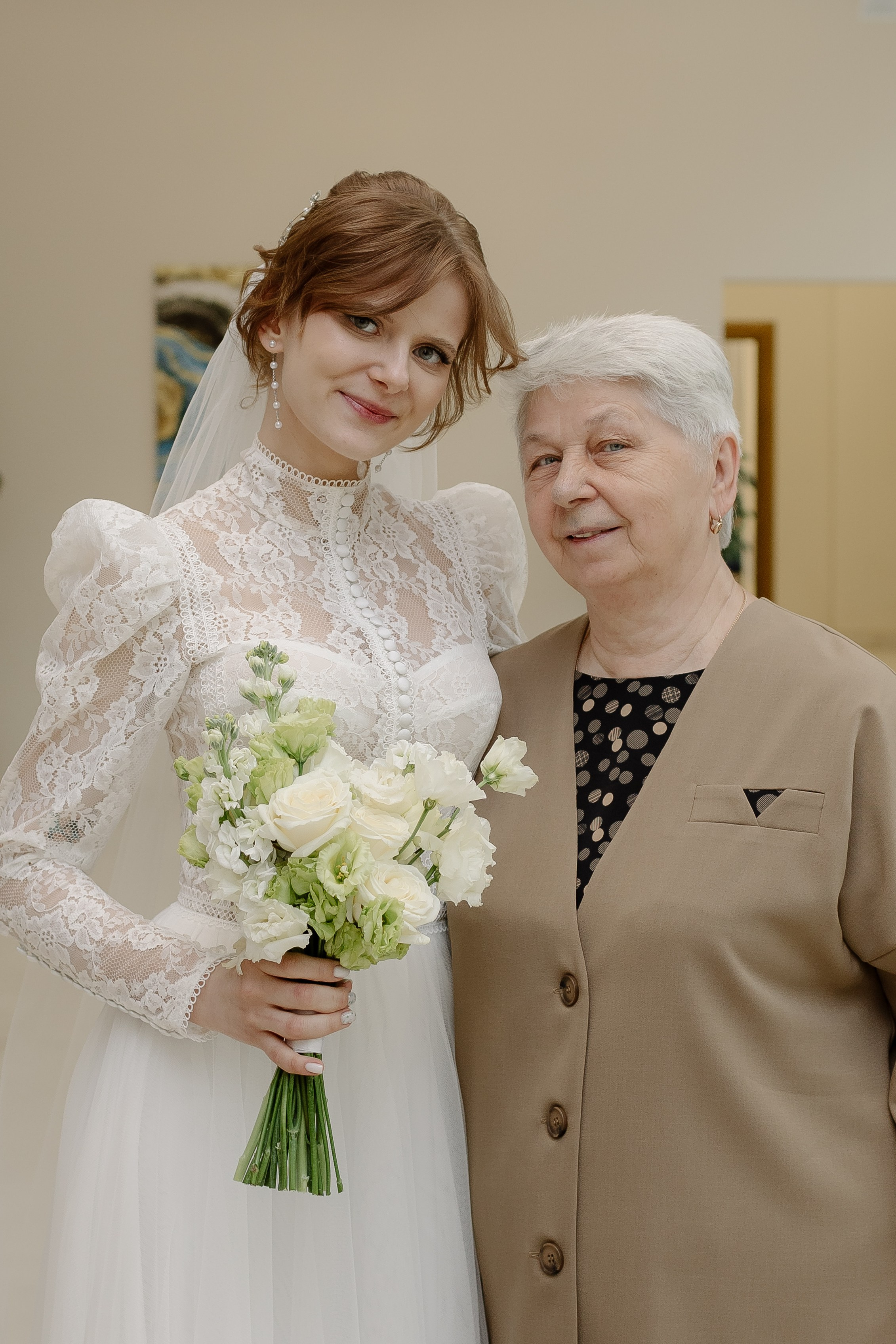 Полный день | Александр & Дарья. Свадебный и женский фотограф в Москве