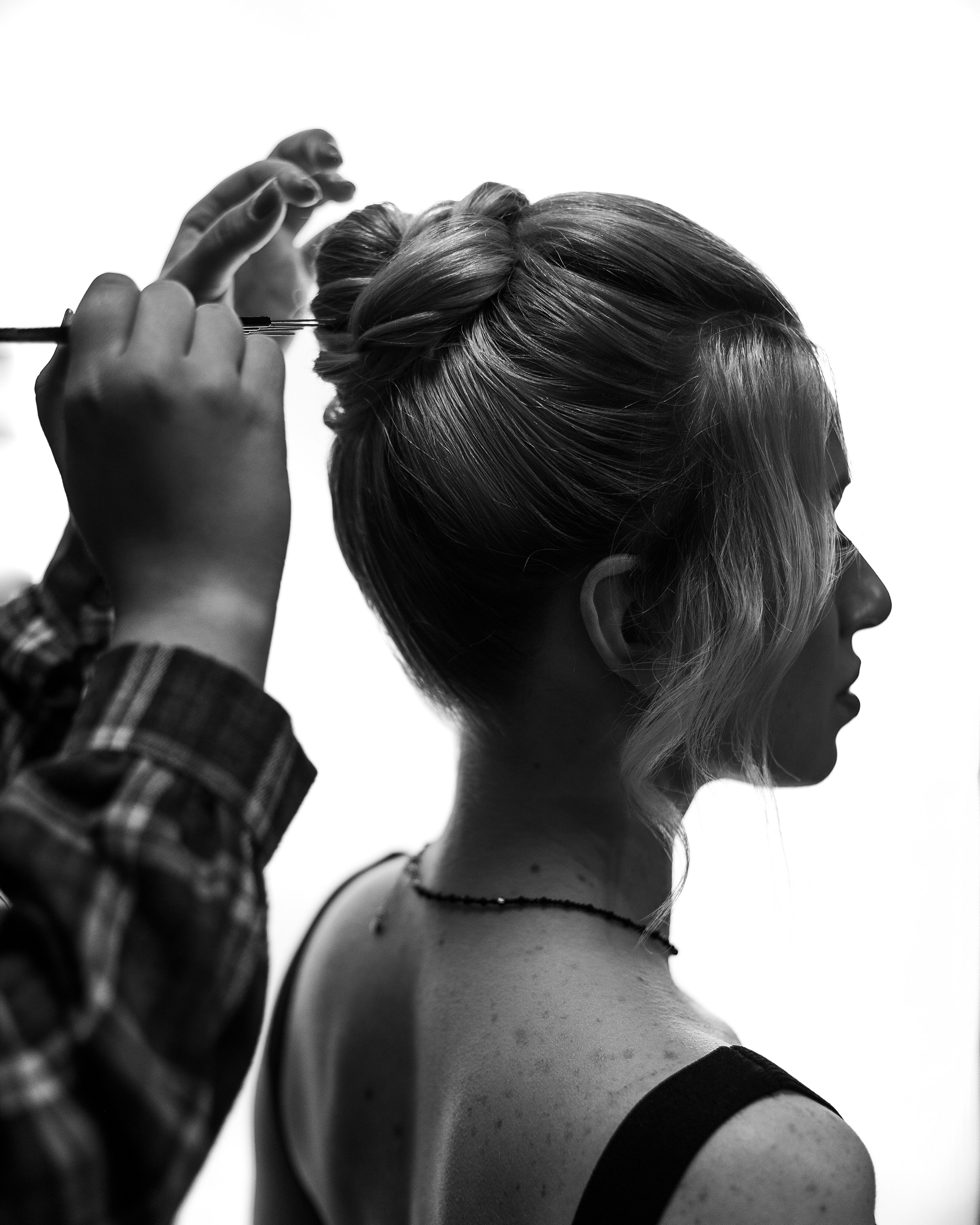 Стилист по волосам Татьяна