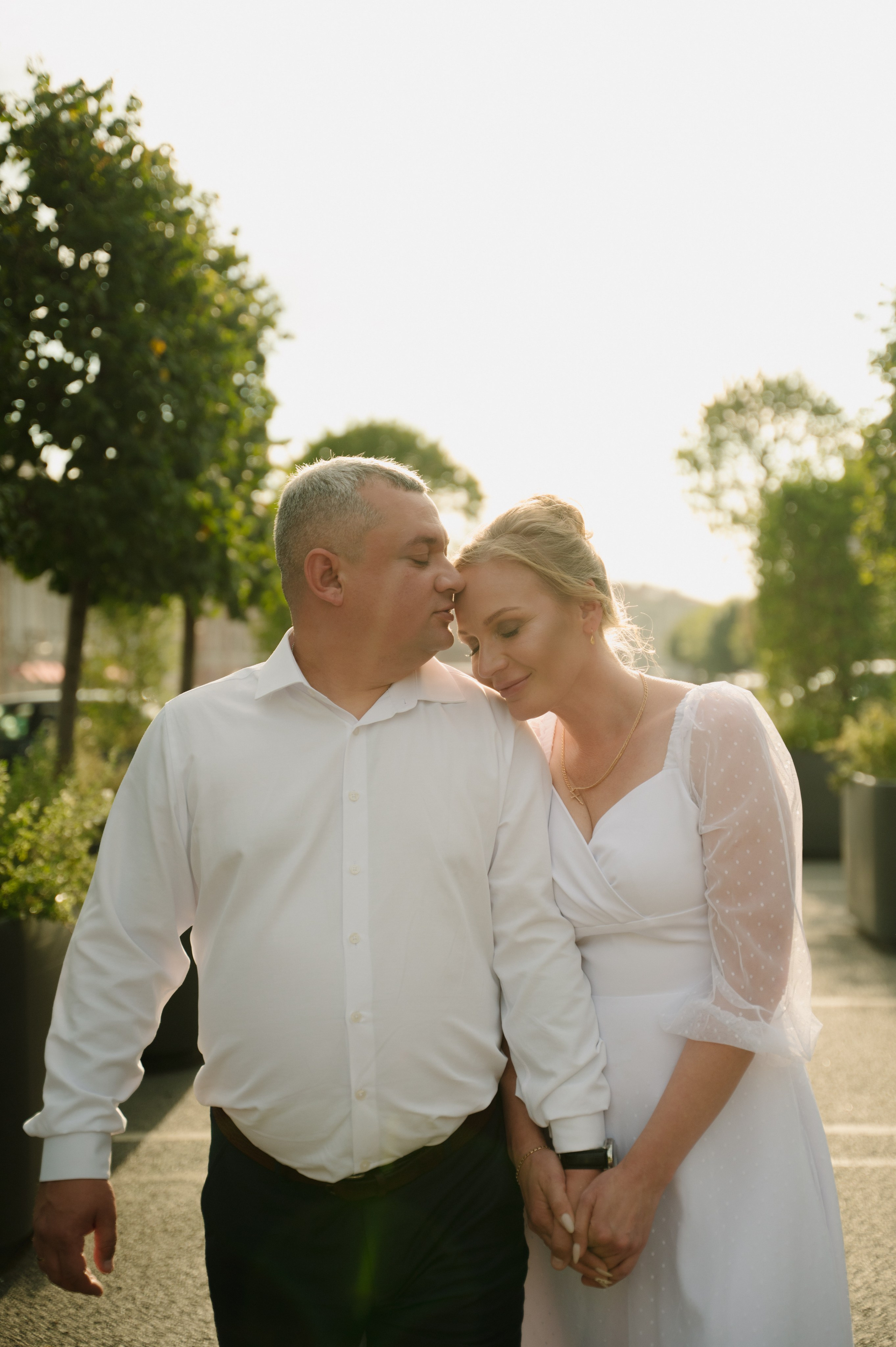 Виталий и Анастасия. Ваш свадебный и семейный фотограф