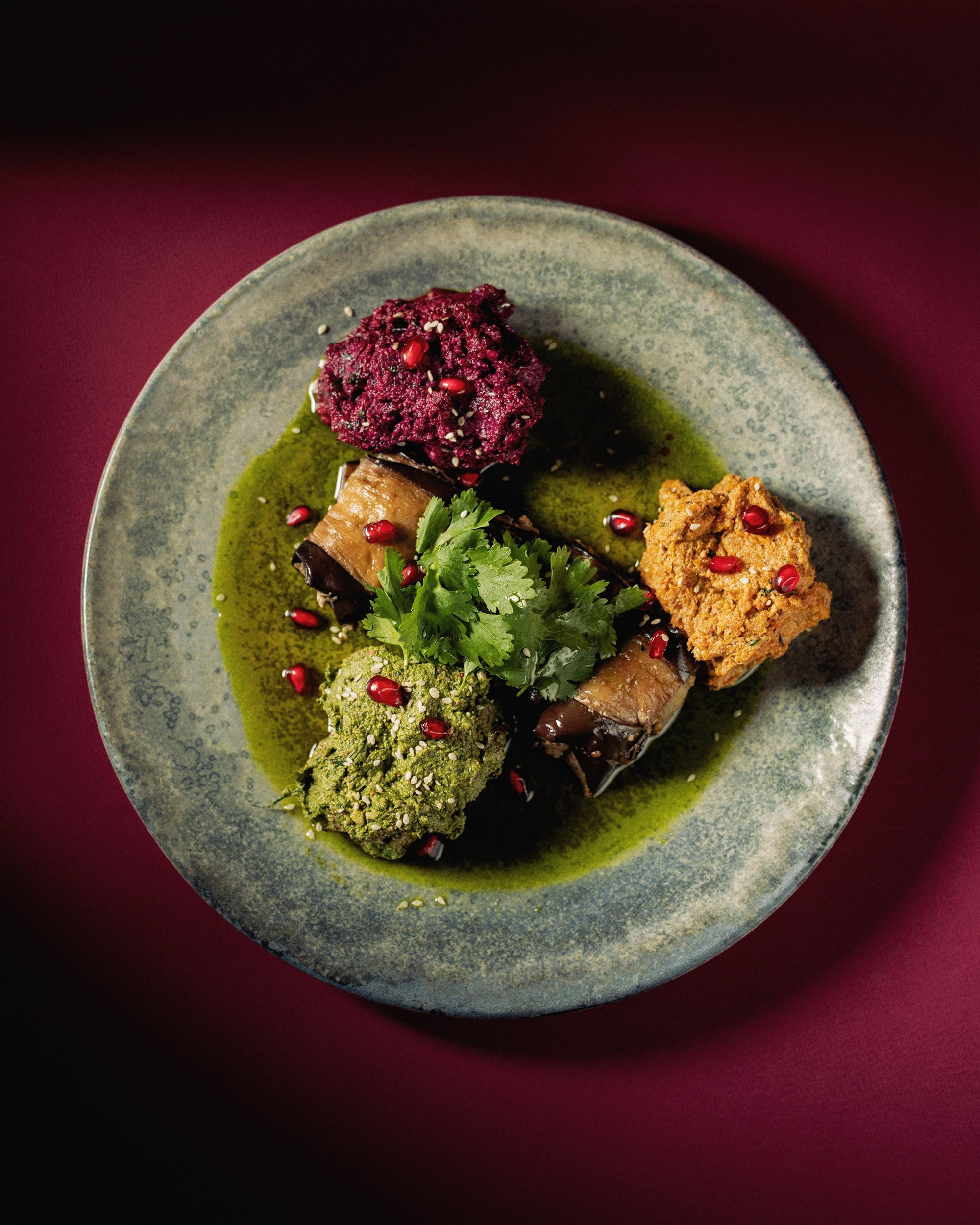 70 — DAREDZHANI. Ivan Petrov photographer