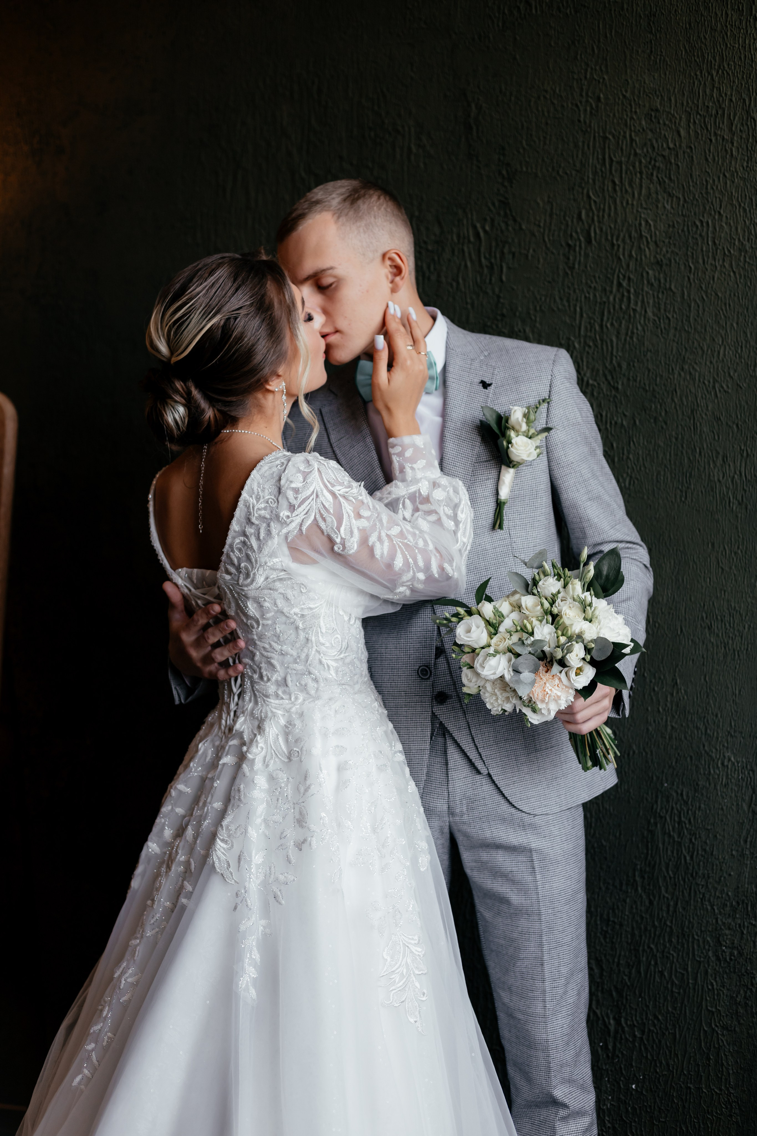 23 WED N&I. Свадебный фотограф Тулинова Мария