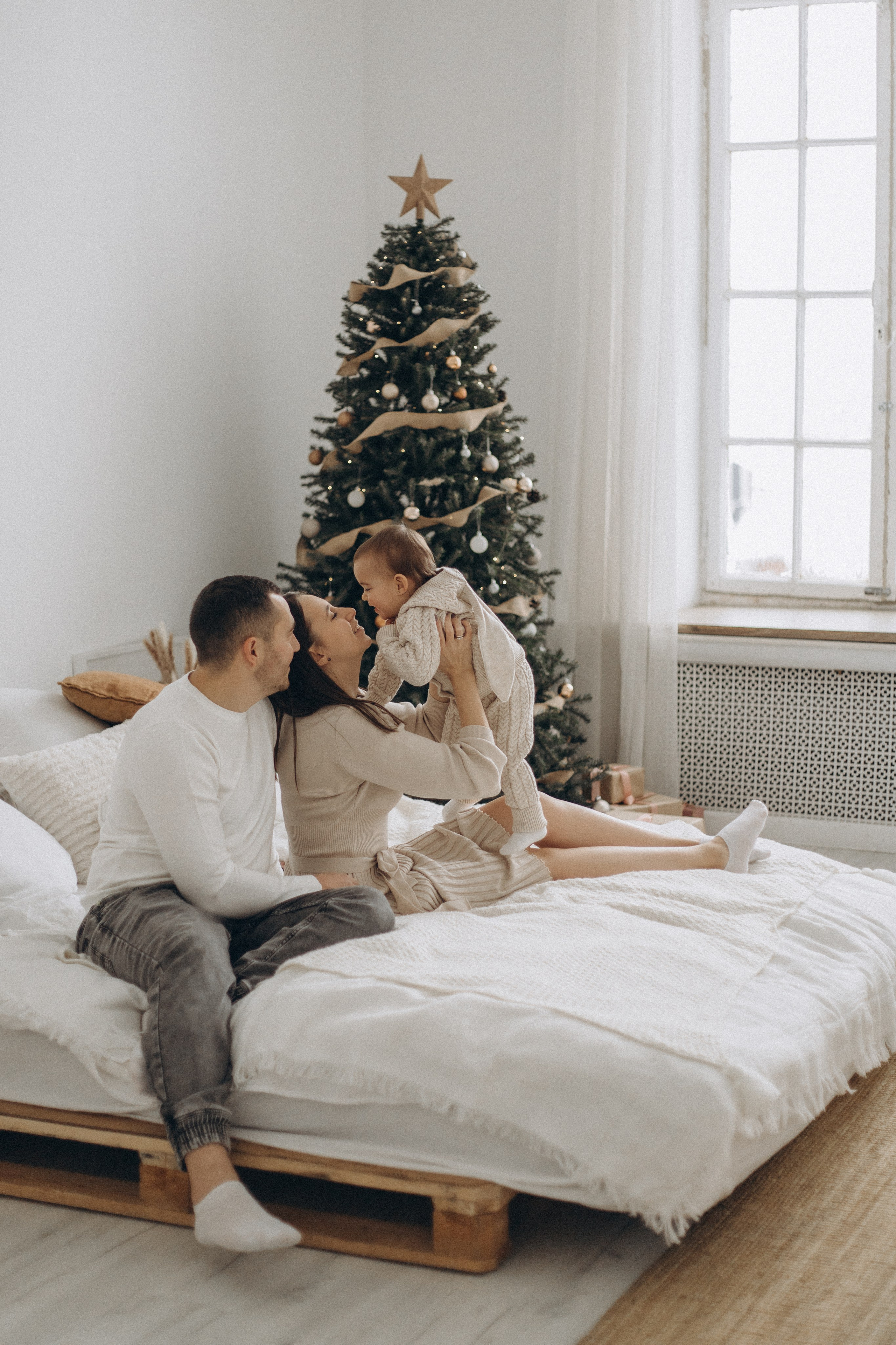 Егор, Влада и Полина. Семейный и свадебный фотограф в Санкт-Петербурге и Всеволожске