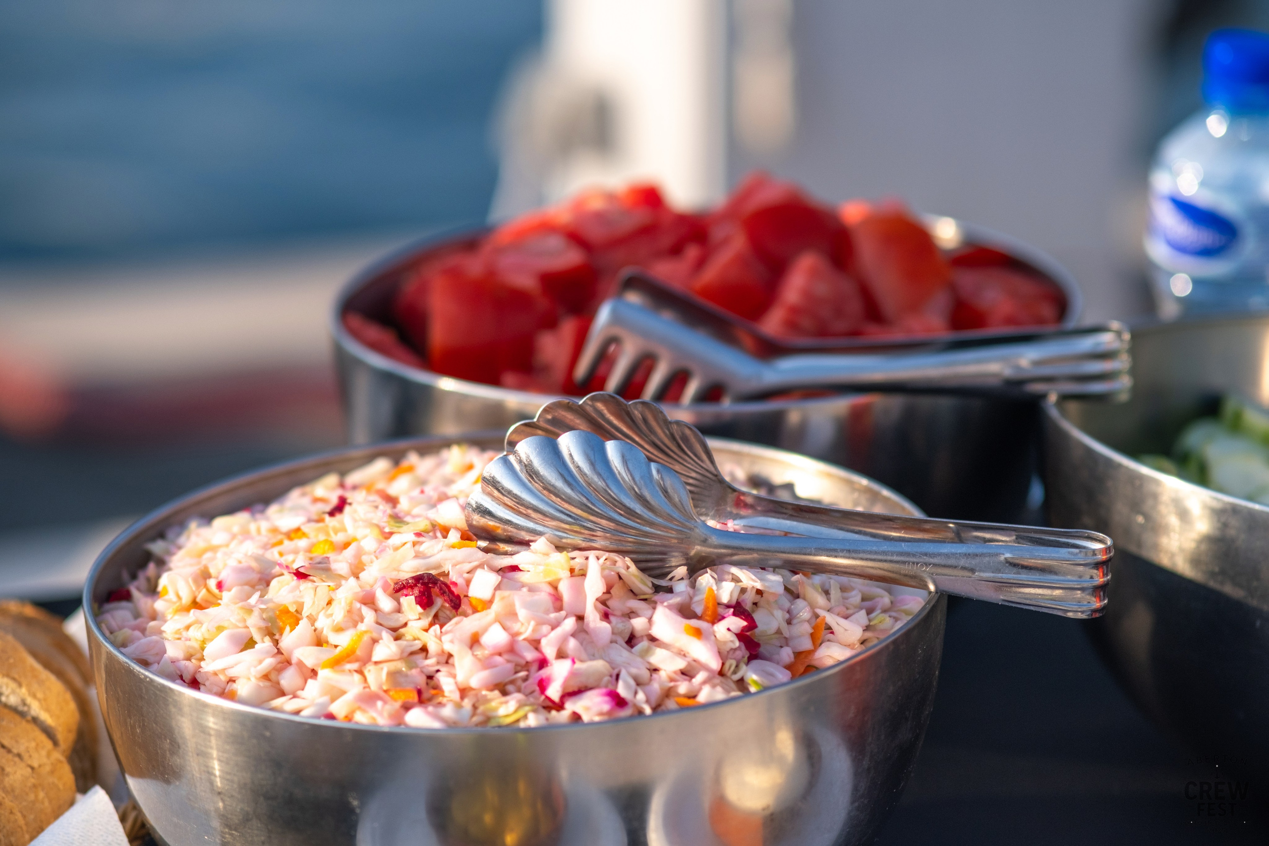 Aberton Crew Fest. Family and wedding photographer in Montenegro