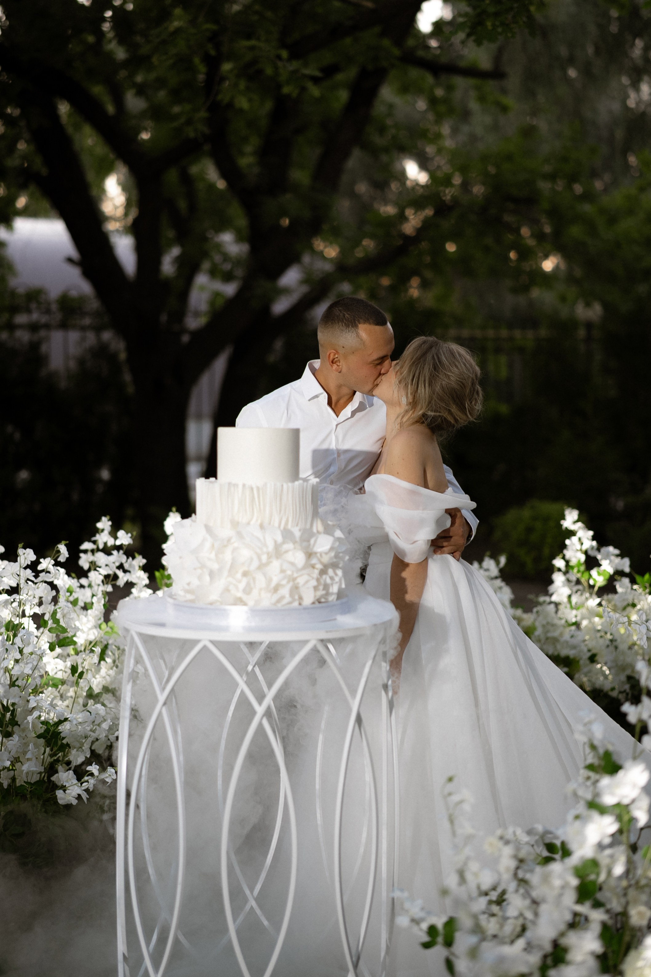 Настя+Андрей. Анонс. Семейный и портретный фотограф в Саратове Сахарова Маша