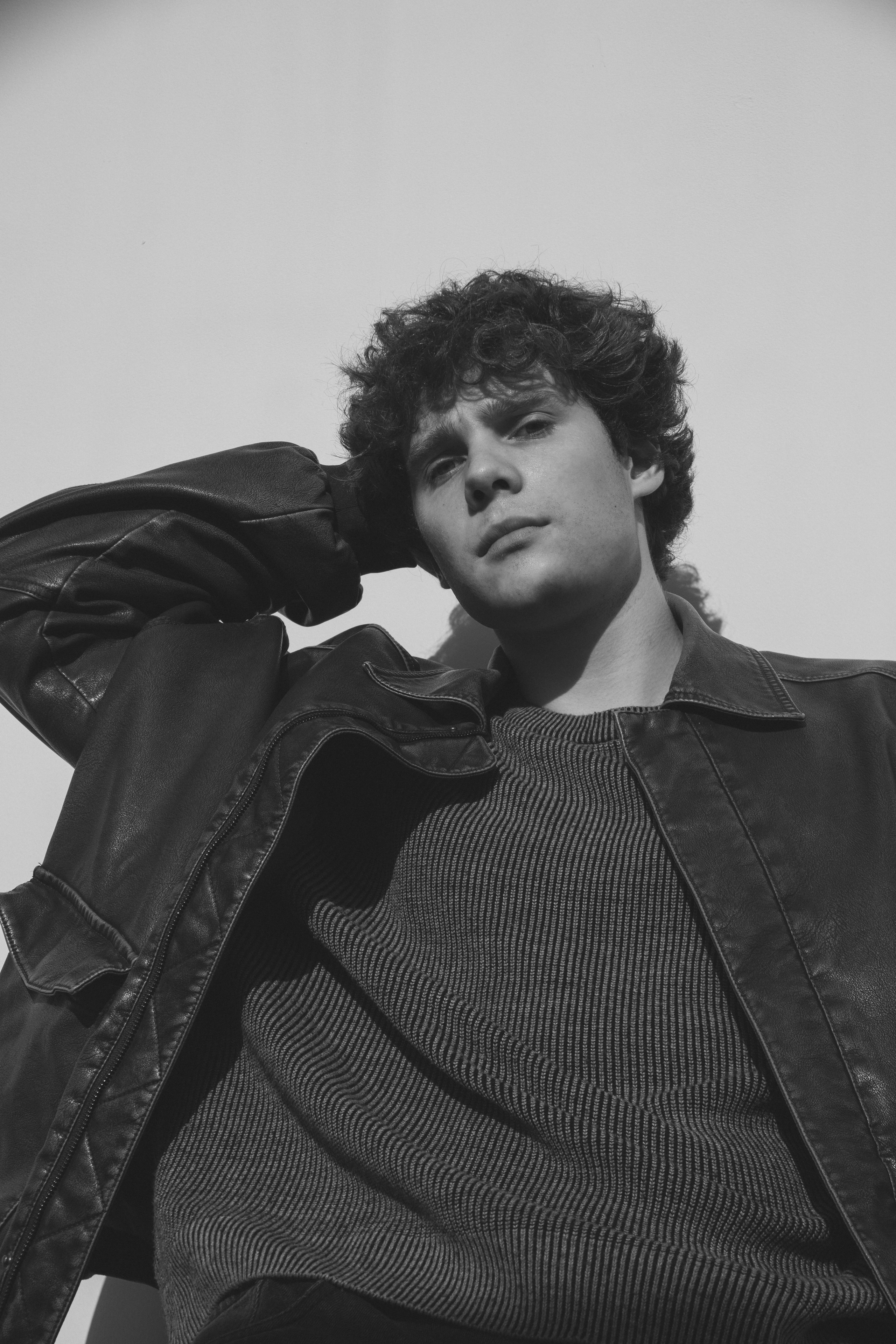 ARTEM. Фотограф Андрей Степченков | Москва и МО