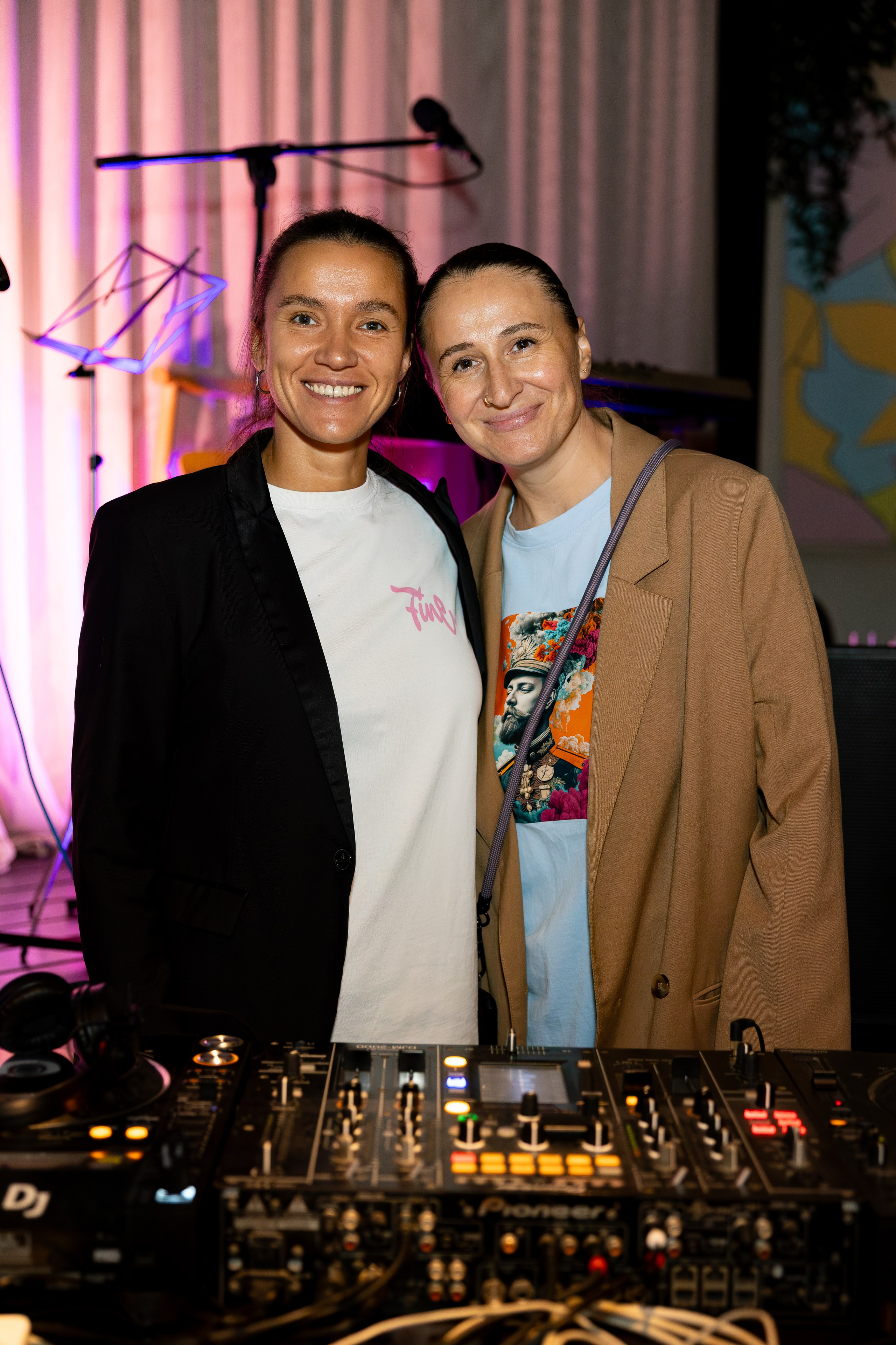 НЕ классический гастрономический ужин Gastrodvor. Дженбаз Павел — фотограф в Ялте