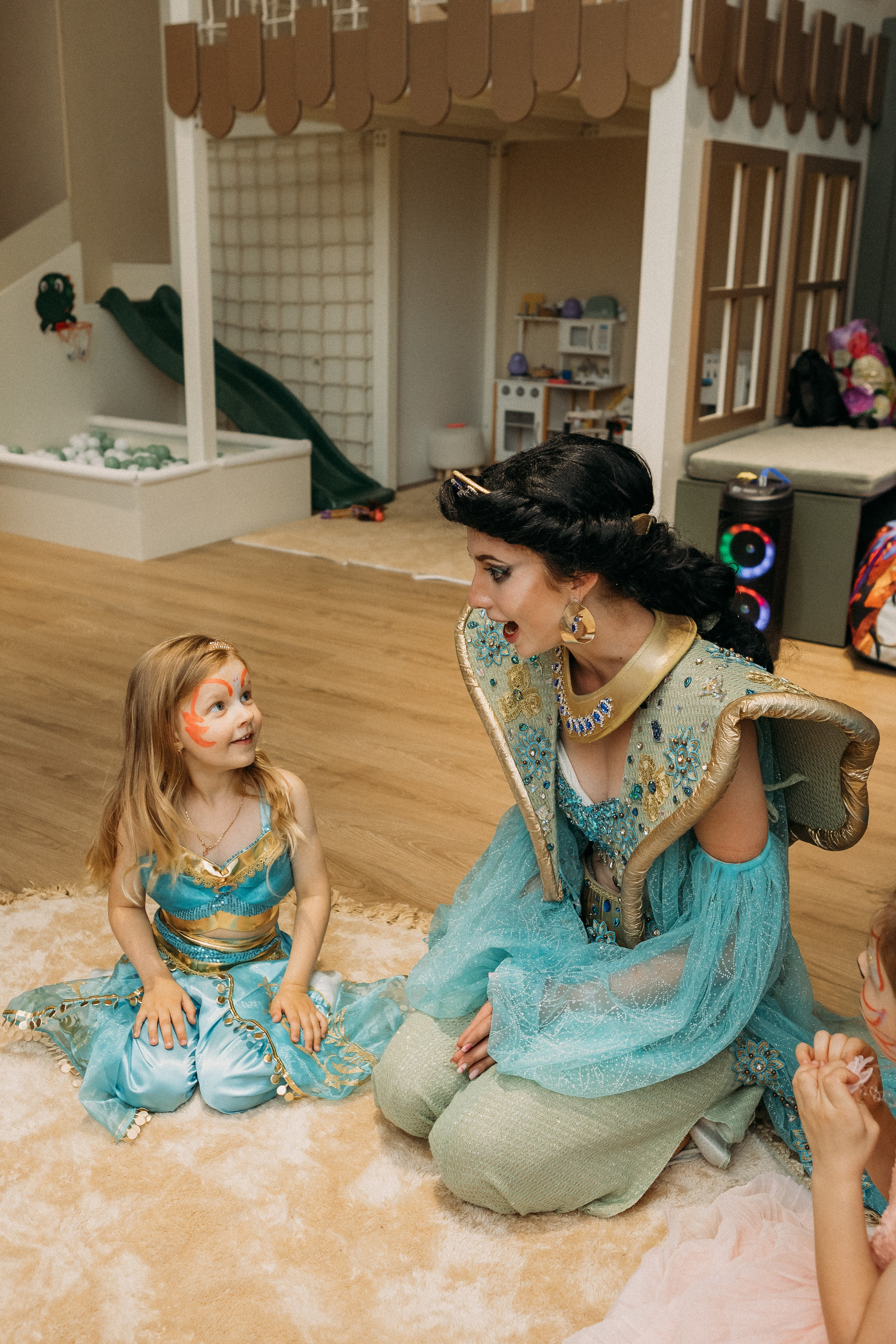 Репортаж. Сайт фотографа Kristina Che