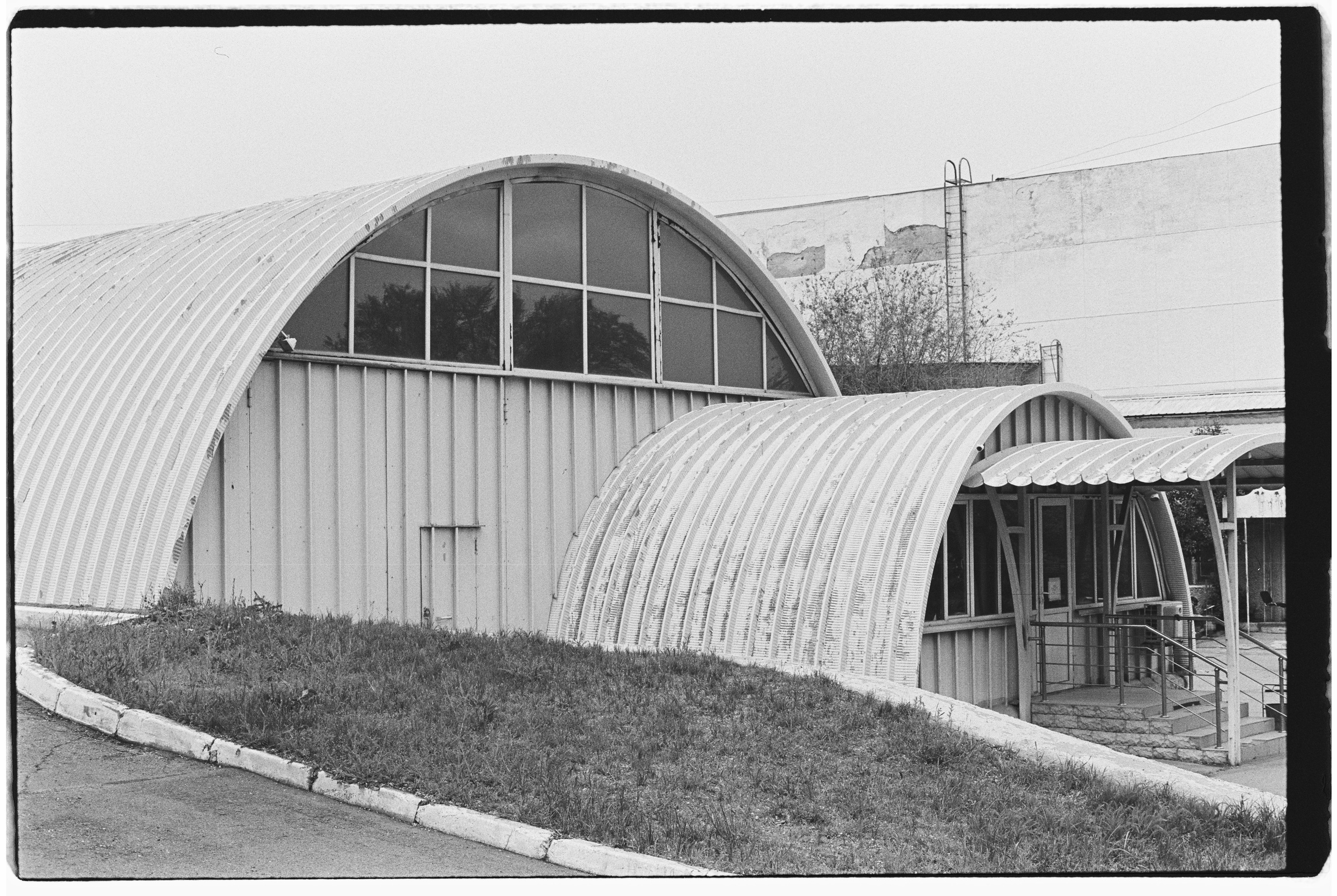 Almaty. Philipp Yelistratov