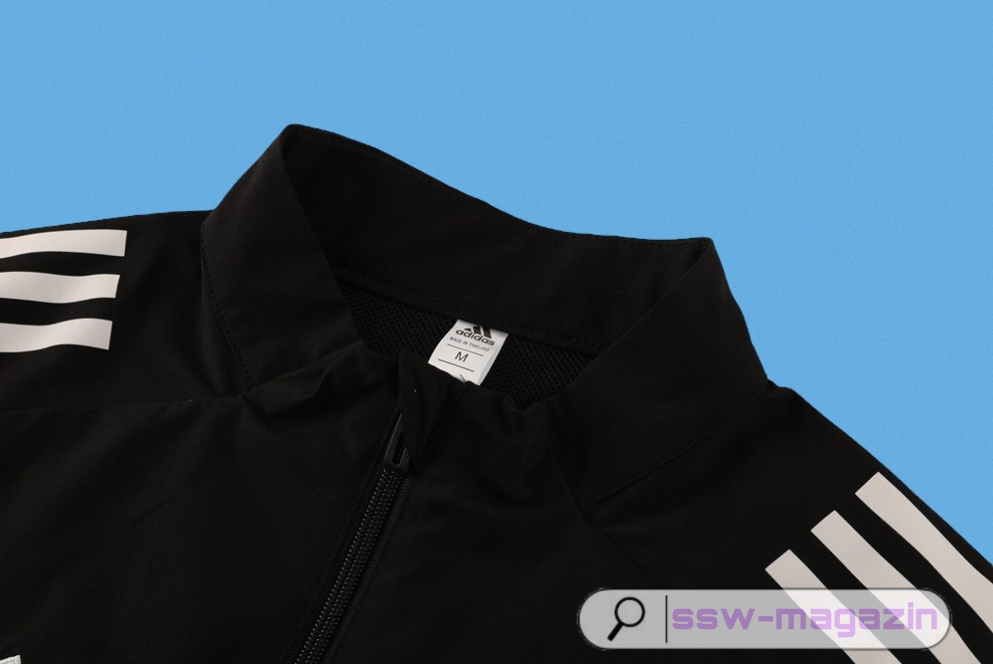 Бомбер New Castle United 2025-2026 купить. Футбольный магазин — ssw_magazin