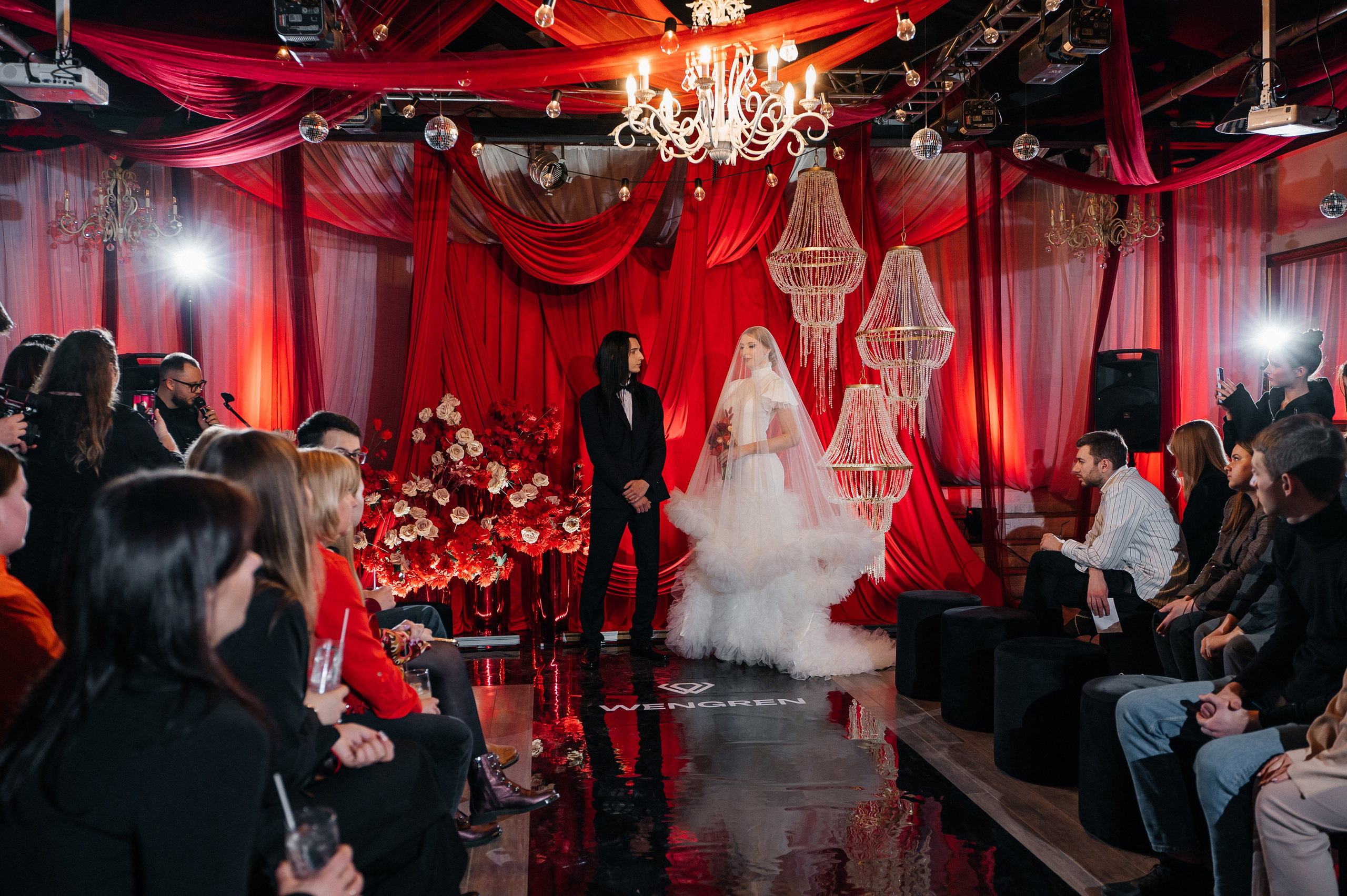 PRO события. Свадебный и семейный фотограф в городе Смоленске