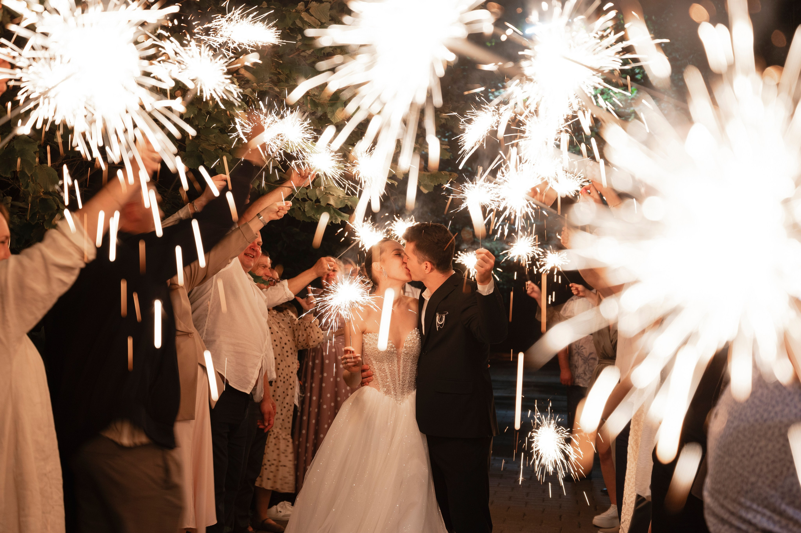 Виктория & Максим. Свадебный фотограф Татьяна Сорока Москва и МО