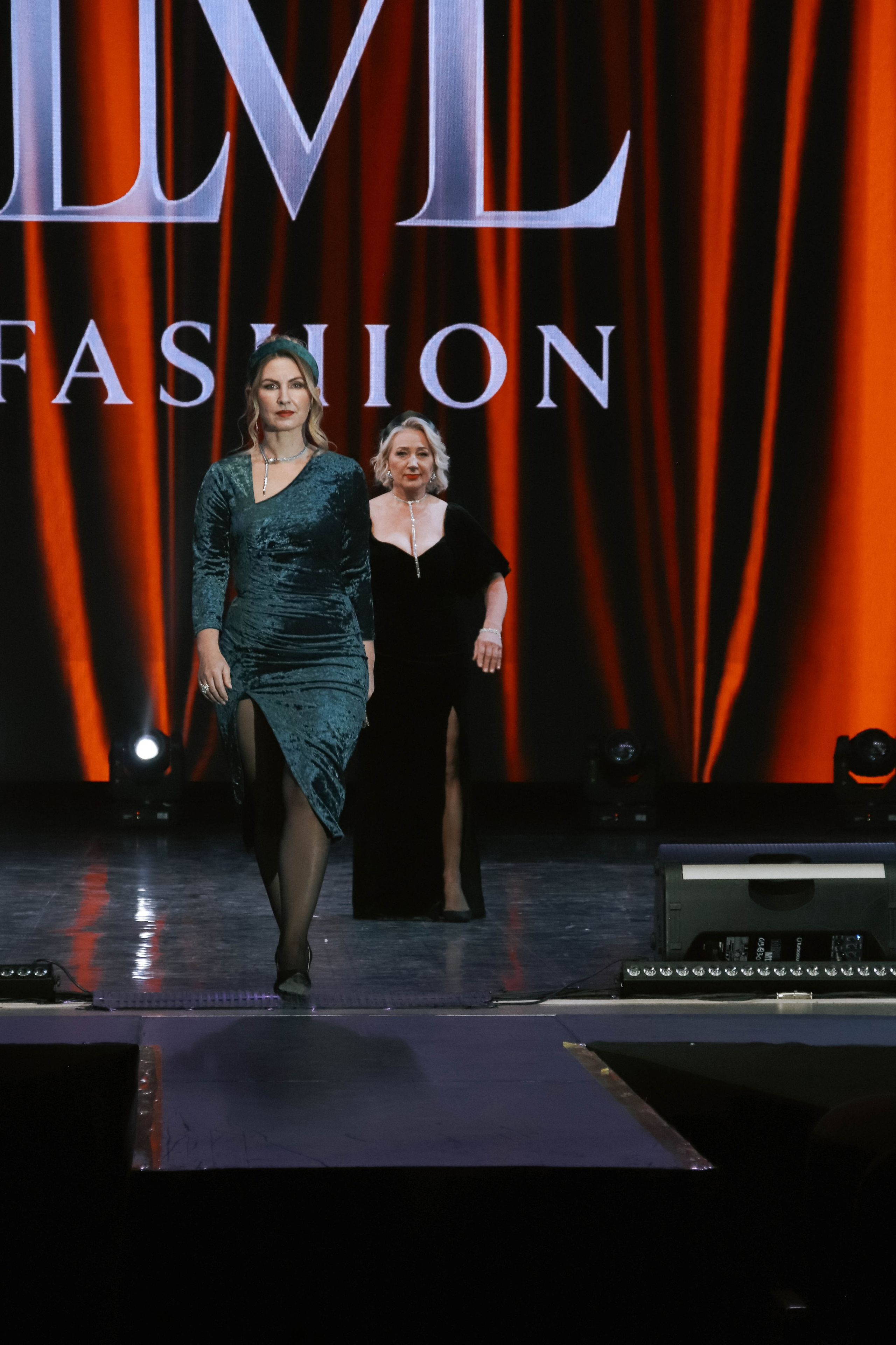FASHION GOMEL CITY SHOW AUTUMN\WINTER’25. Фотограф в Добруше и Гомеле (anabel_photo)