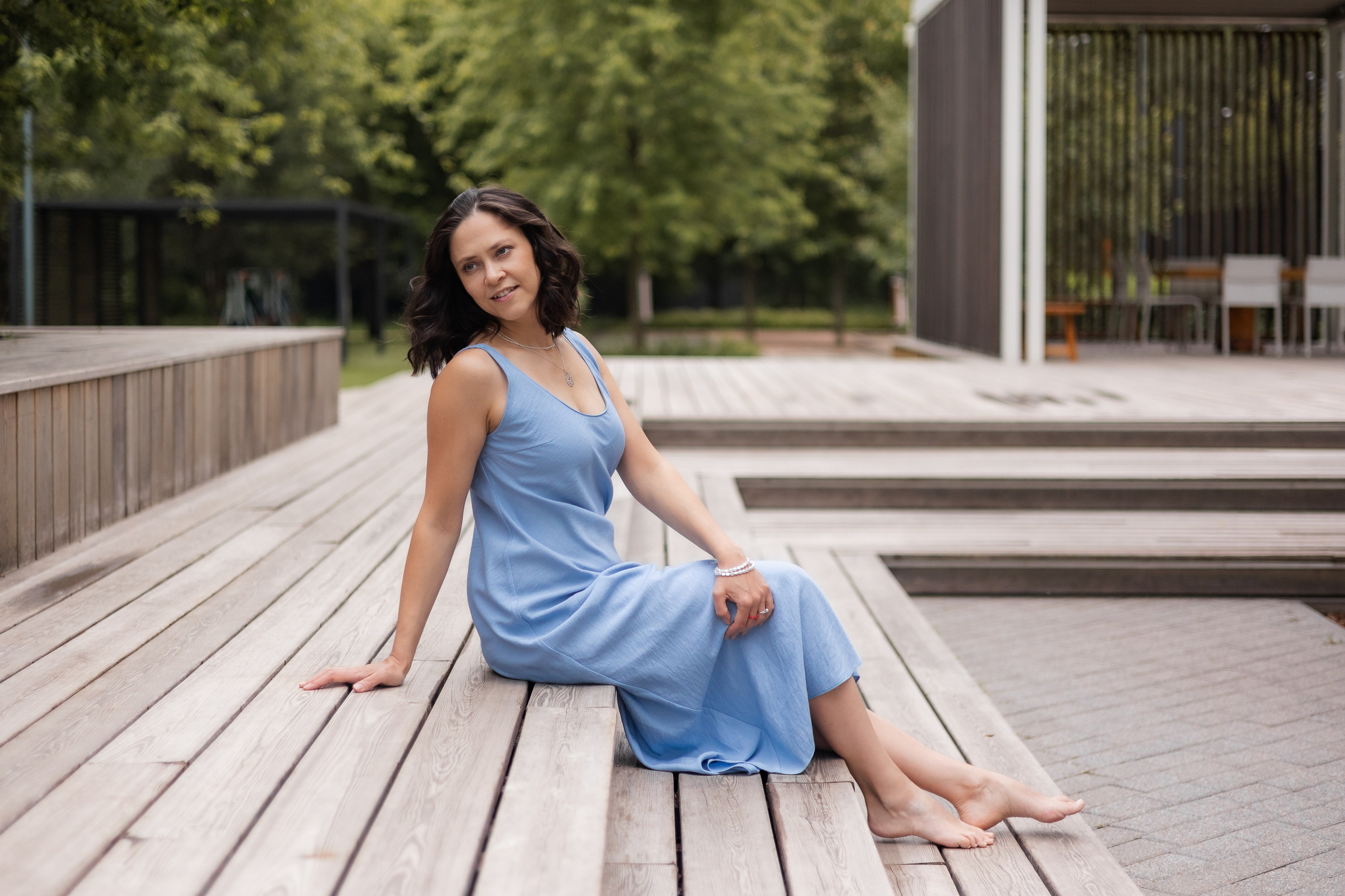 Алена, Ринат, Кира, Артур и Камиль. Фотограф Печерская Анастасия