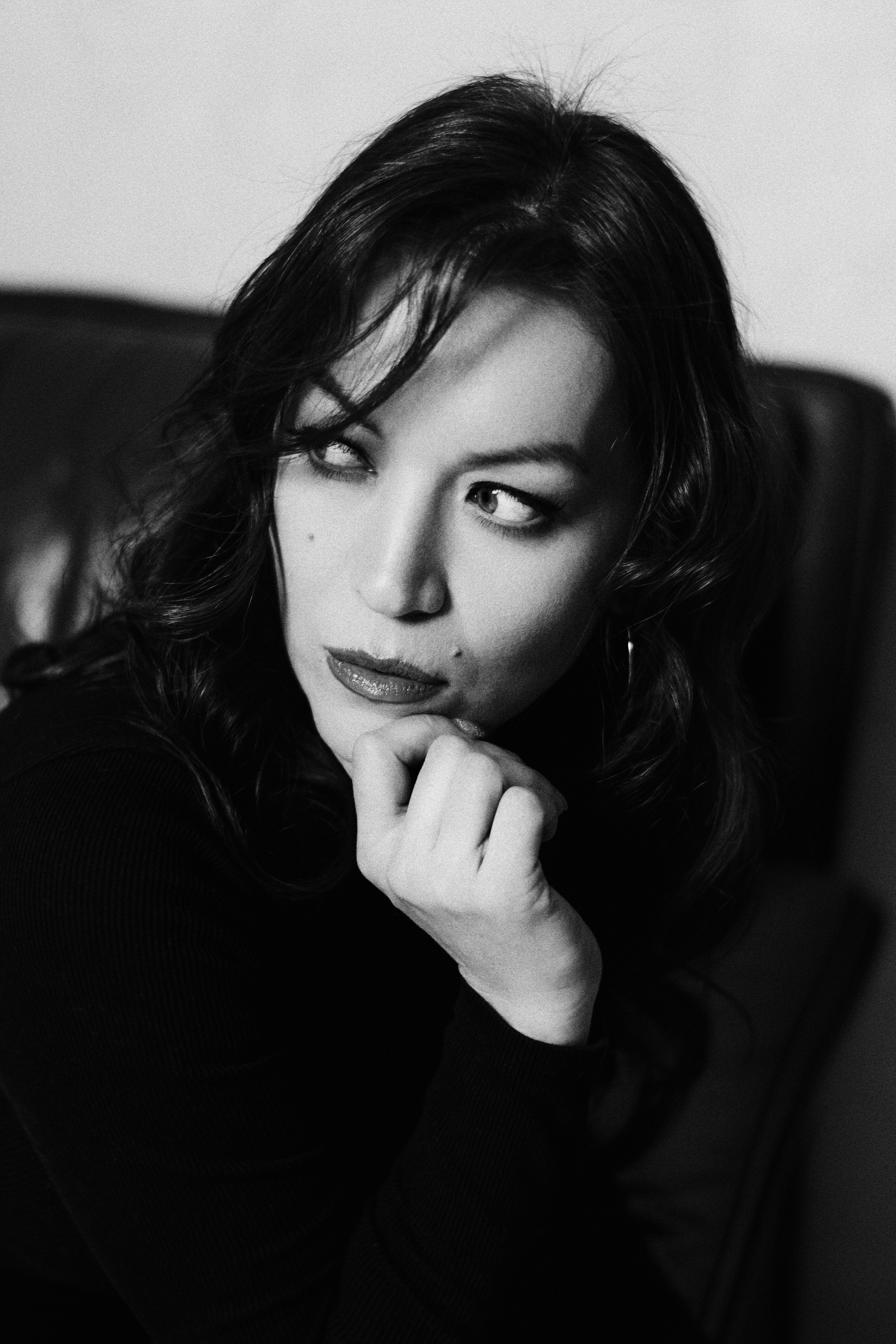 Венера. Фотограф Дарья Мустафина, Тюмень