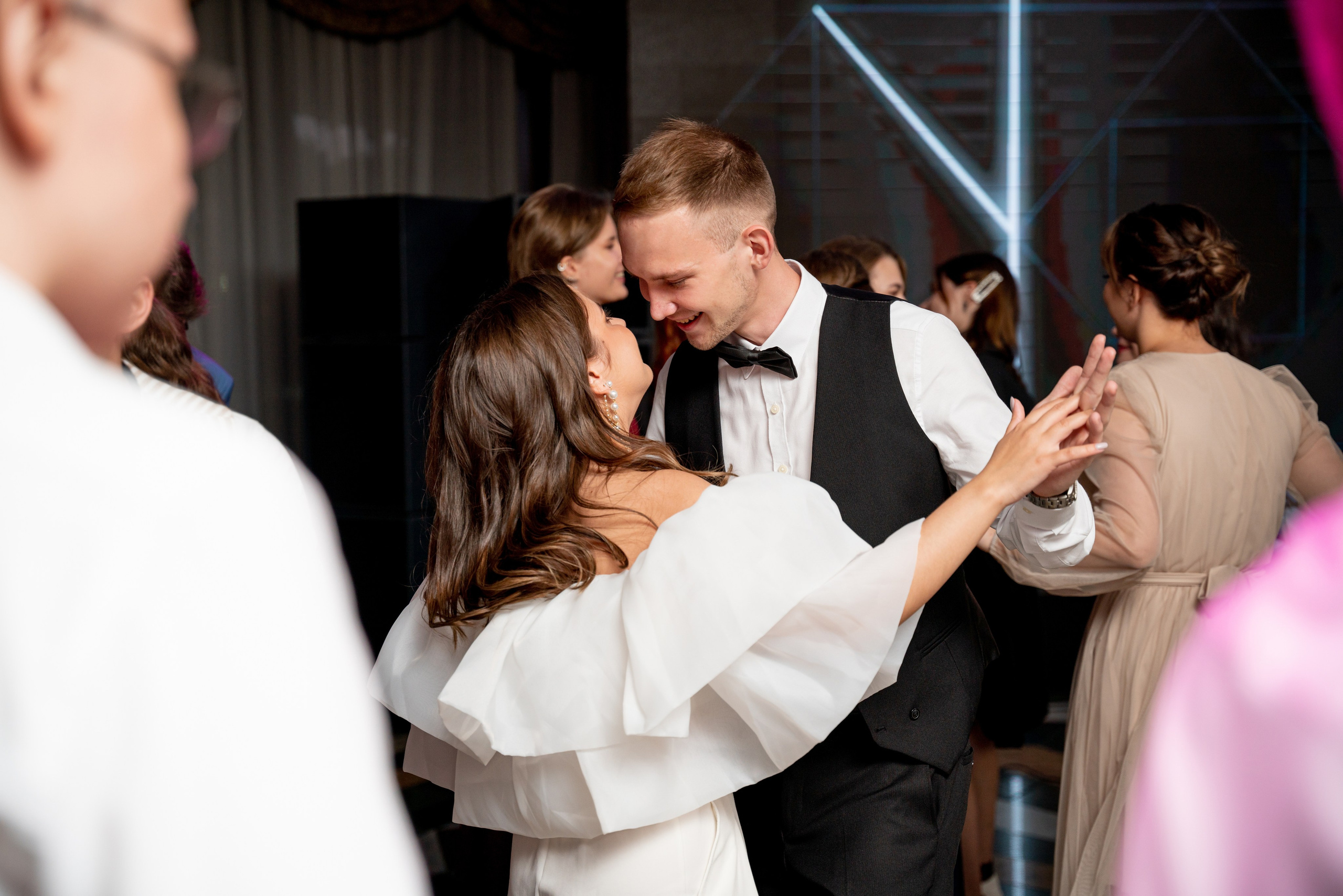 ВЫПУСКНОЙ. Фотограф на любое мероприятие