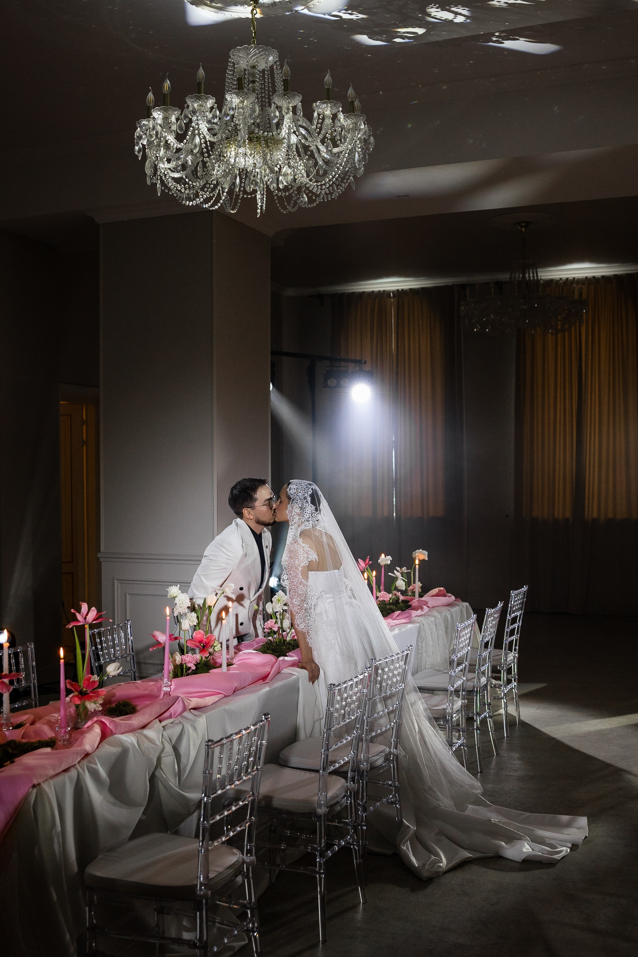 ОСОБНЯК БАЛИНСКОГО. Свадебный фотограф Санкт-Петербург Катерина Ширяева