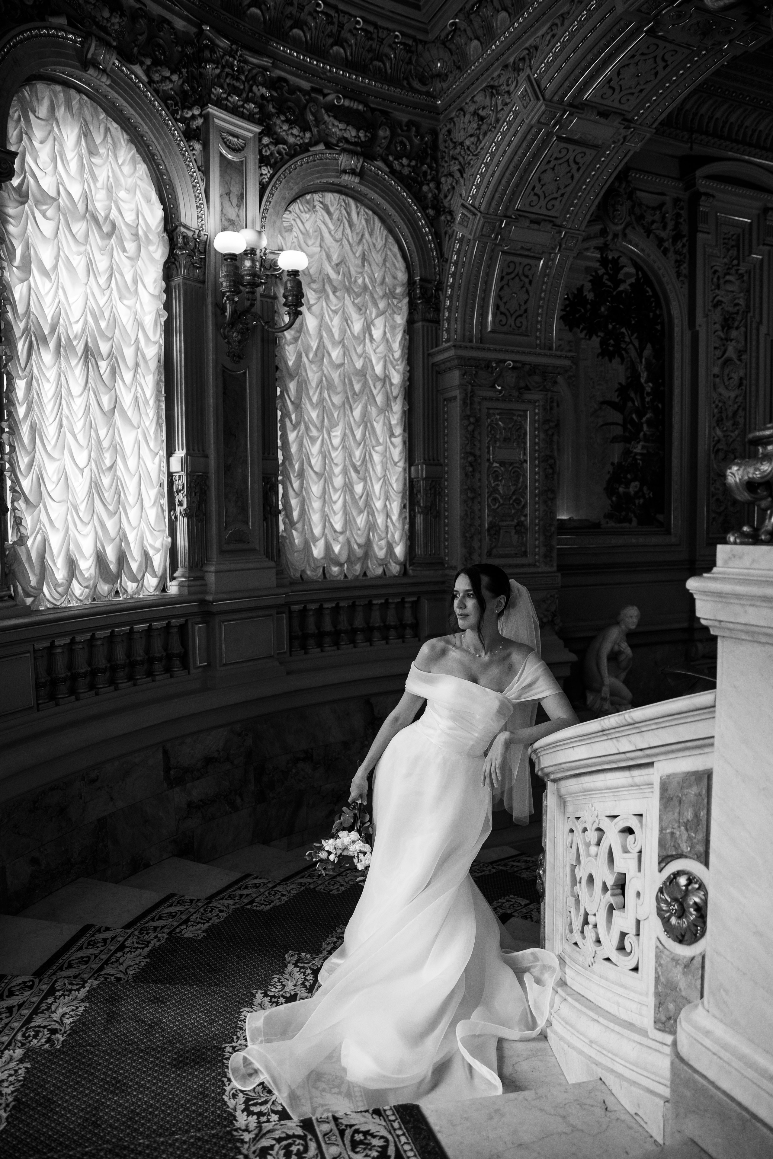 Для двоих…. Свадебный фотограф Санкт-Петербург Катерина Ширяева