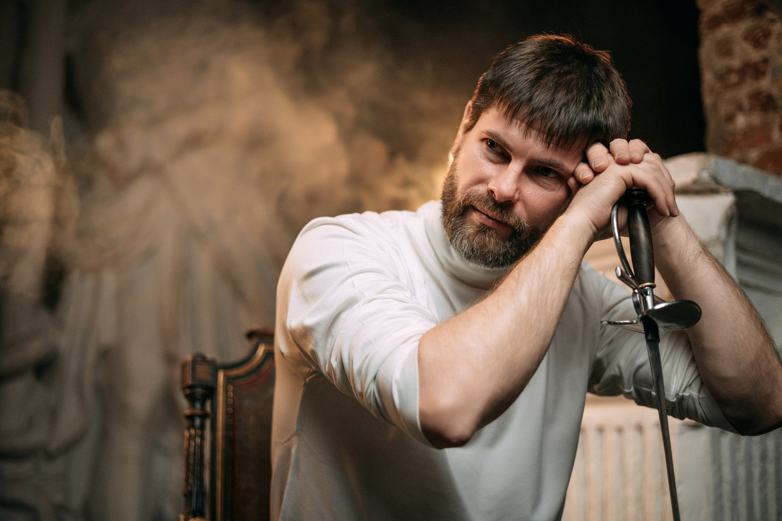 ХУДОЖЕСТВЕННАЯ ФОТОГРАФИЯ \ ТВОРЧЕСКИЕ ПРОЕКТЫ. Свадебный фотограф Санкт-Петербург Катерина Ширяева