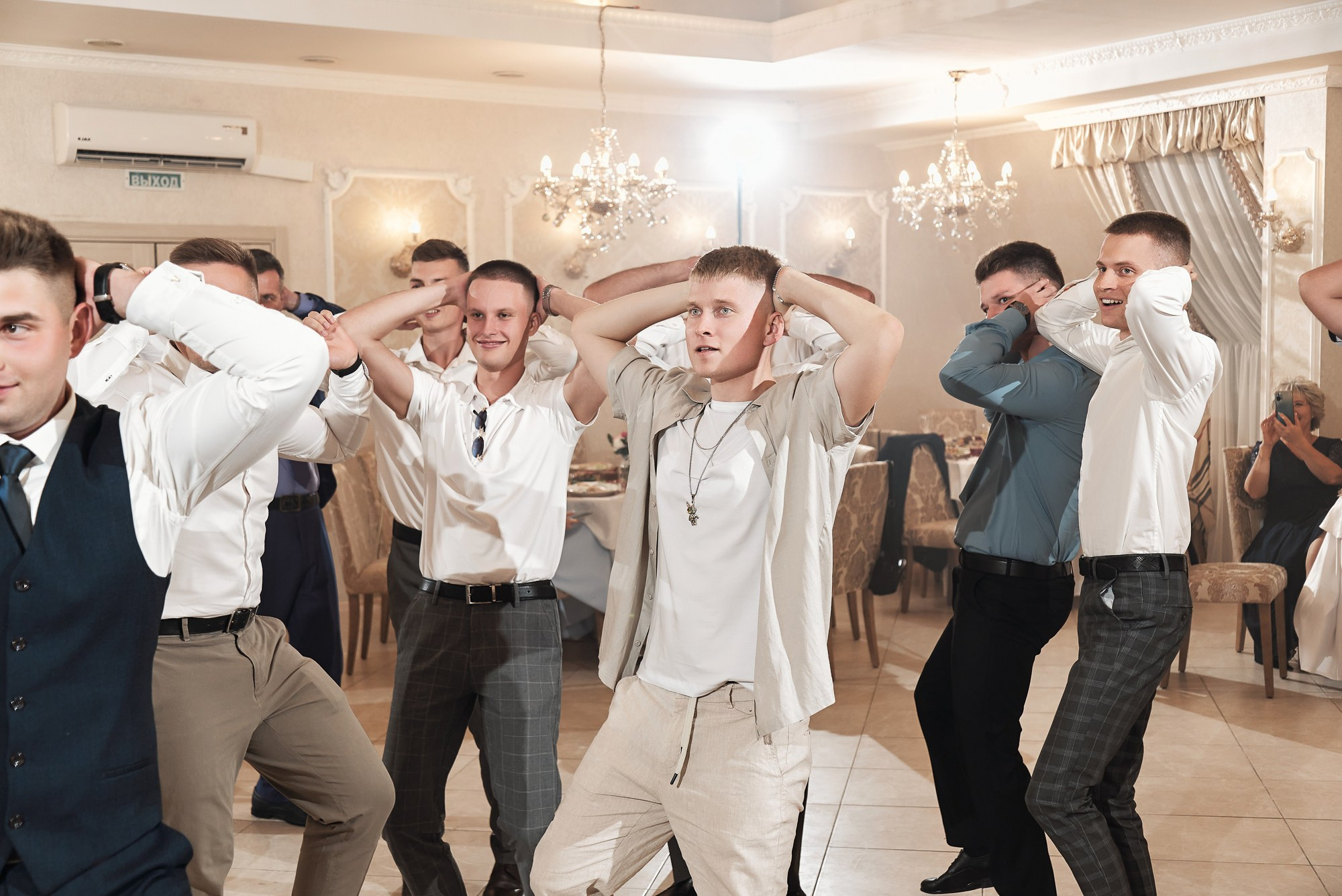 Денис и Екатерина. Свадебный фотограф в Барнауле Дмитрий Медведев