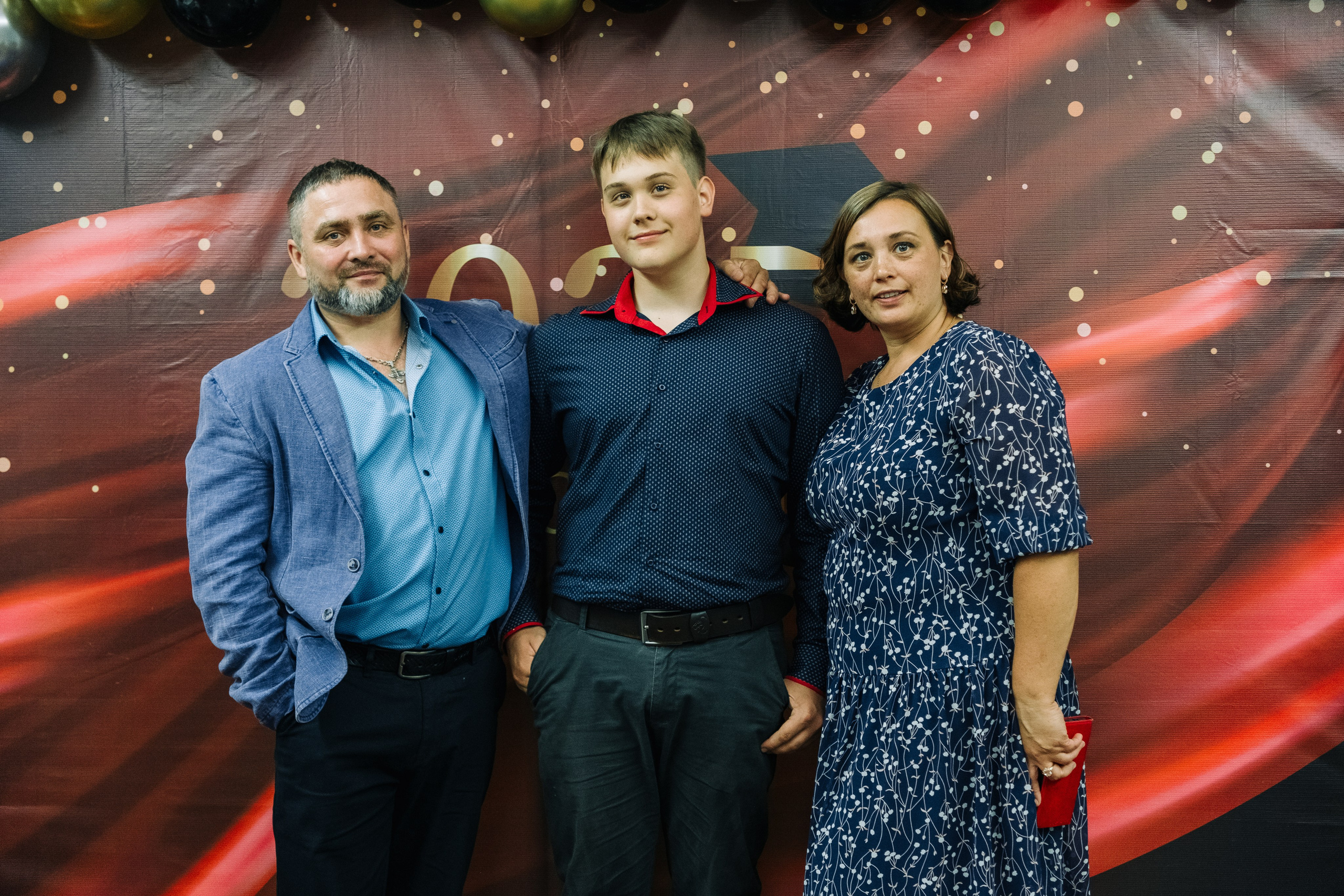 Выпускной. Фотограф в Иркутске Анна Мирошникова