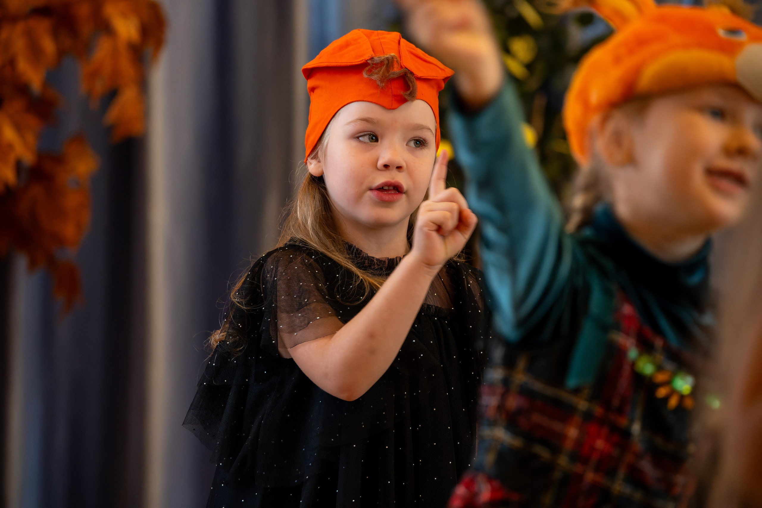 Фотосъёмка утренников и выпускных в детском саду. «Студия DRONAVT`s» — видеосъёмка и фотография г. Москва