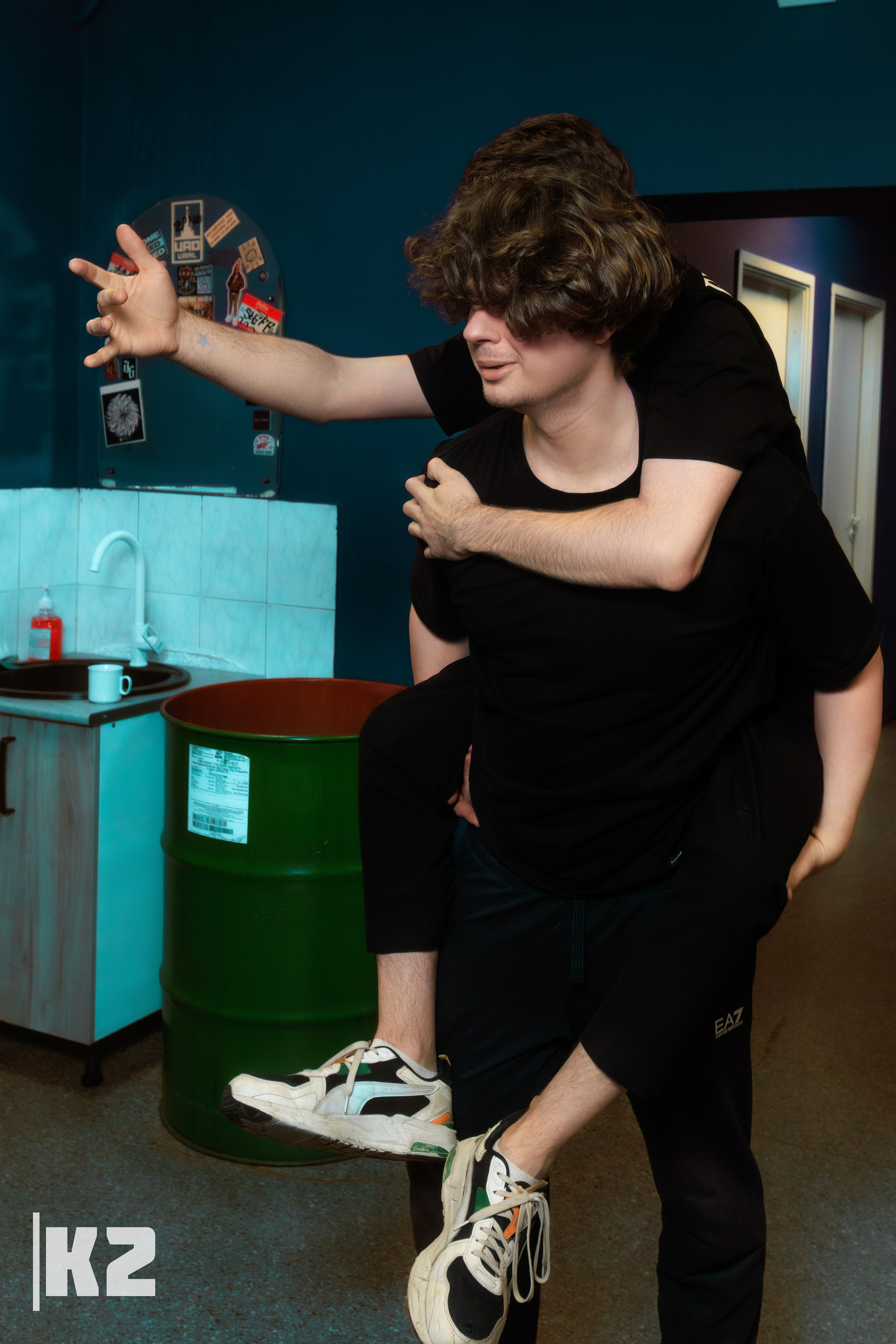 2К17 | Нирвана. Репортажный фотограф Екатеринбург | Яркий, качественный репортаж | Концерты, клубы, репортаж, праздники, корпоративы