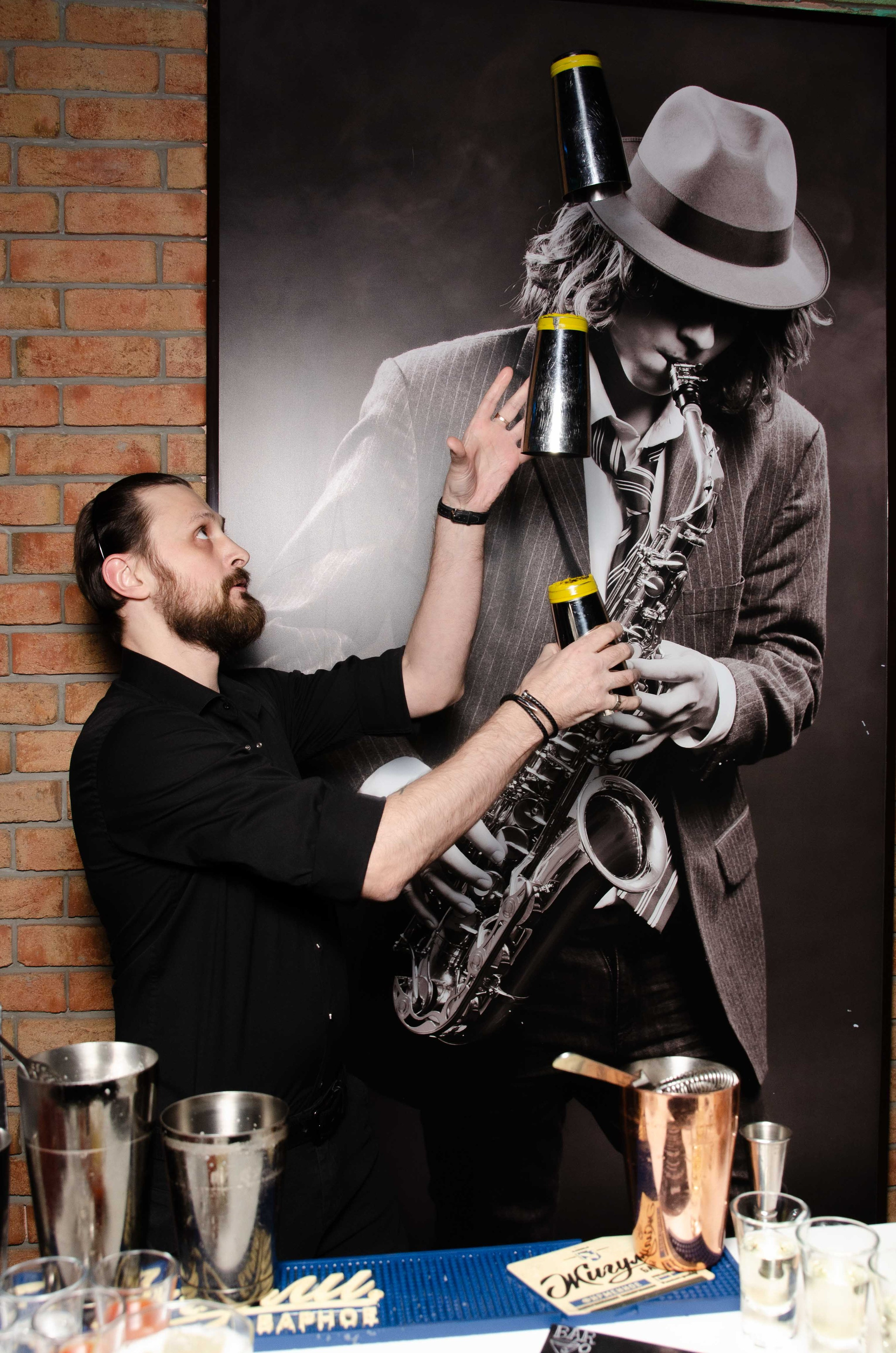 Всякое отовсюду. Самолюк Антон. Фотограф в Москве и Московской области