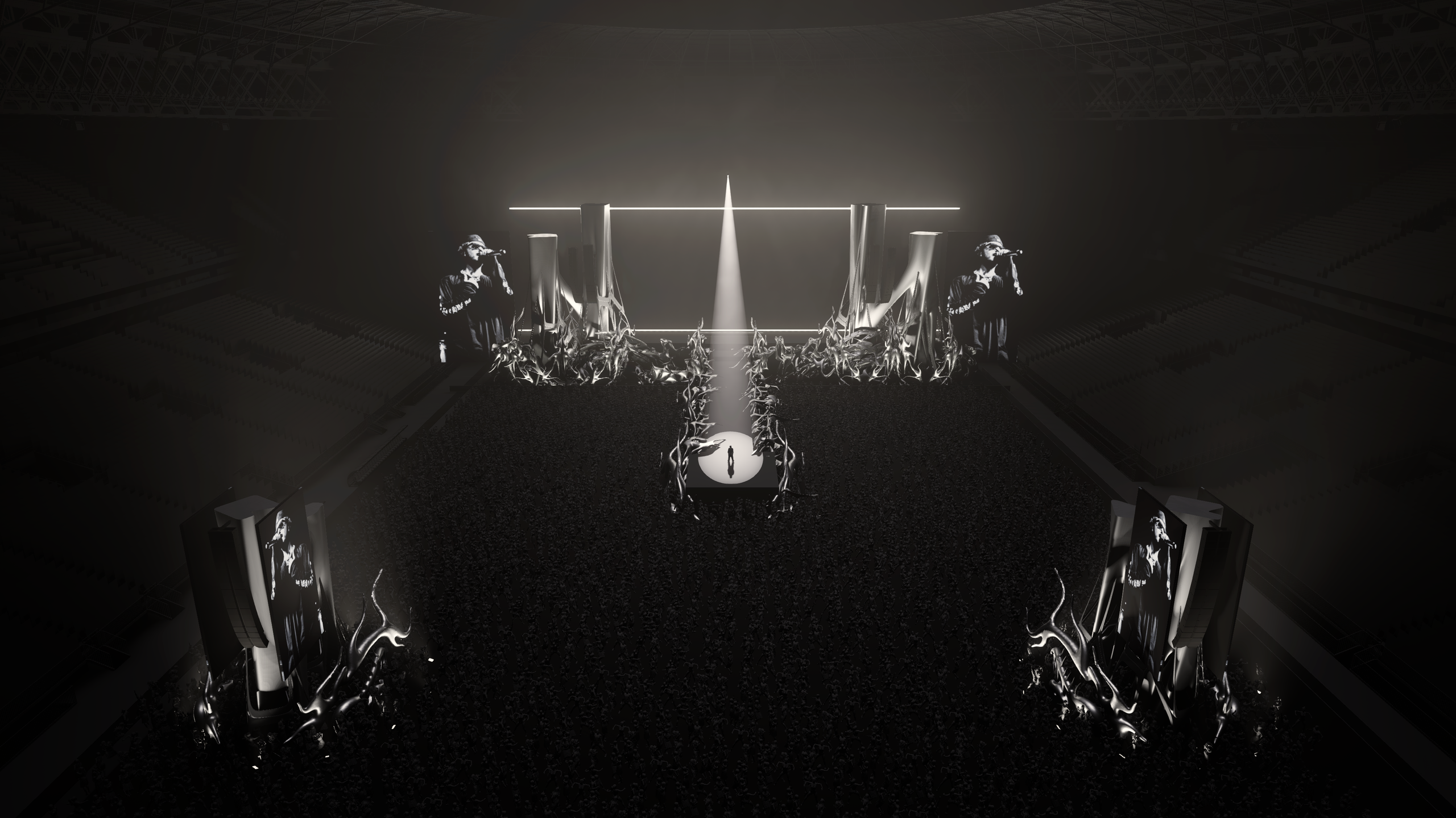 CHROMIUM ORGANIC. OOPS