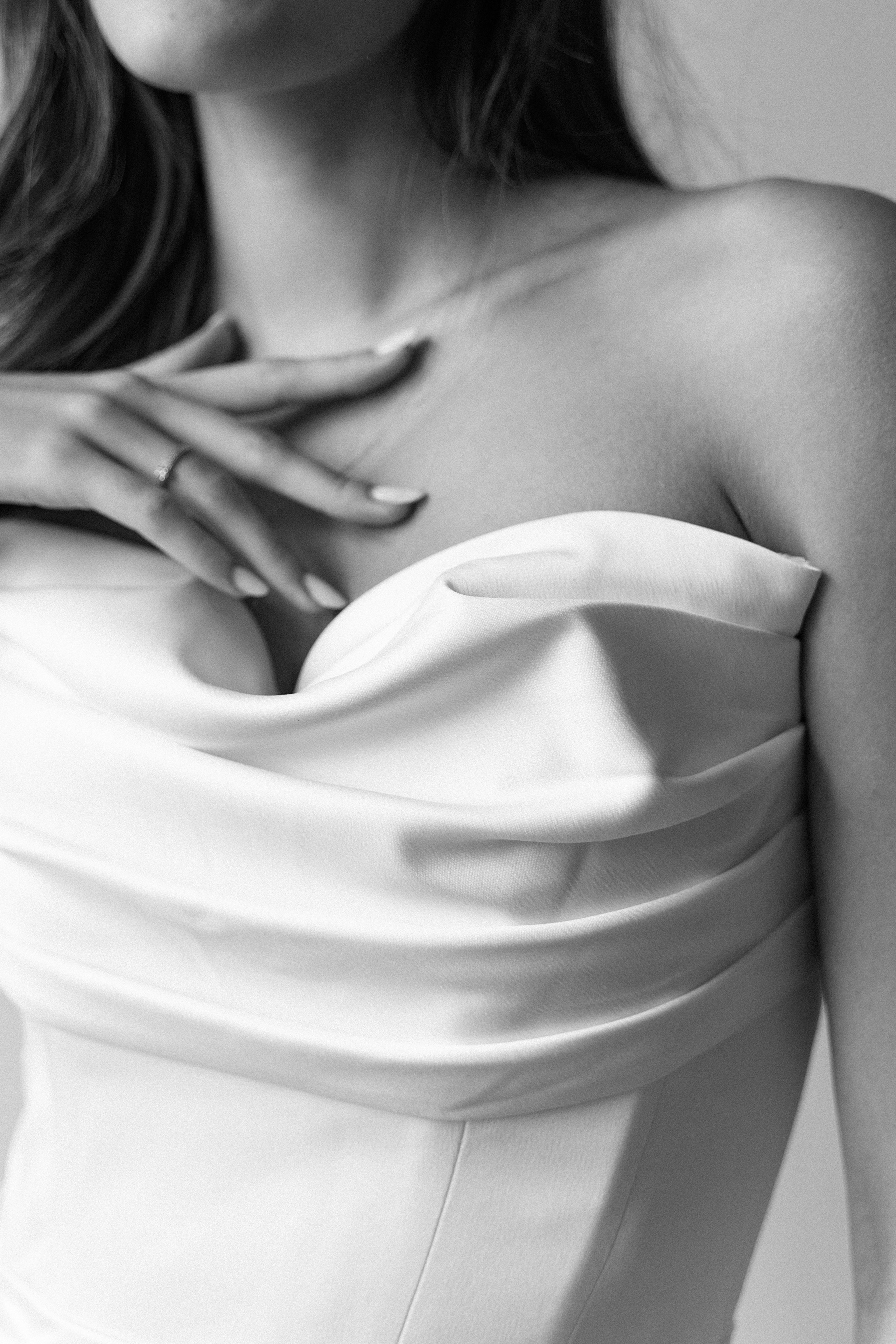 Анна и Даниил. Фотограф в Москве Наталия Варакина