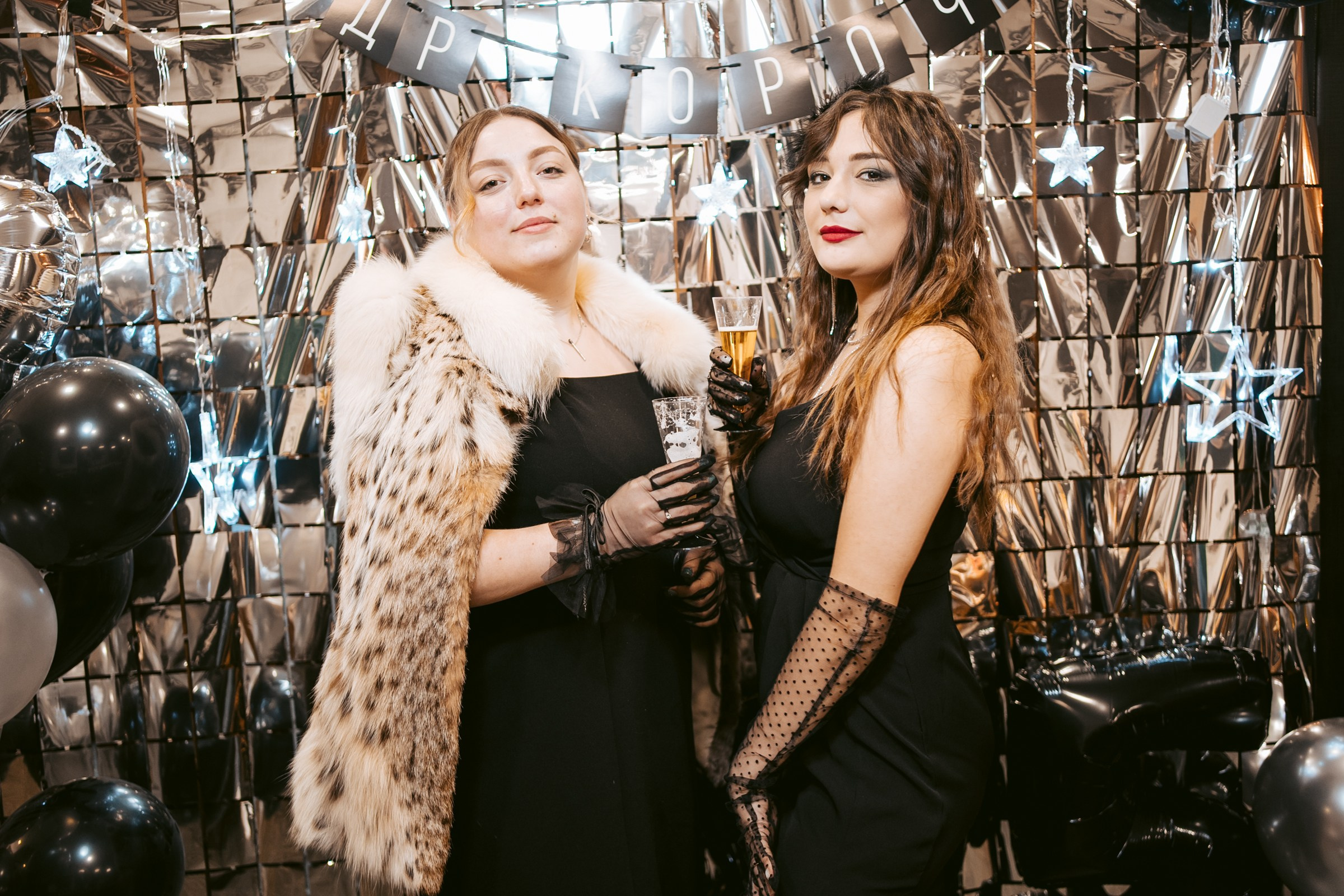 День рождения Виктории. Фотограф на любое событие в Кемерово