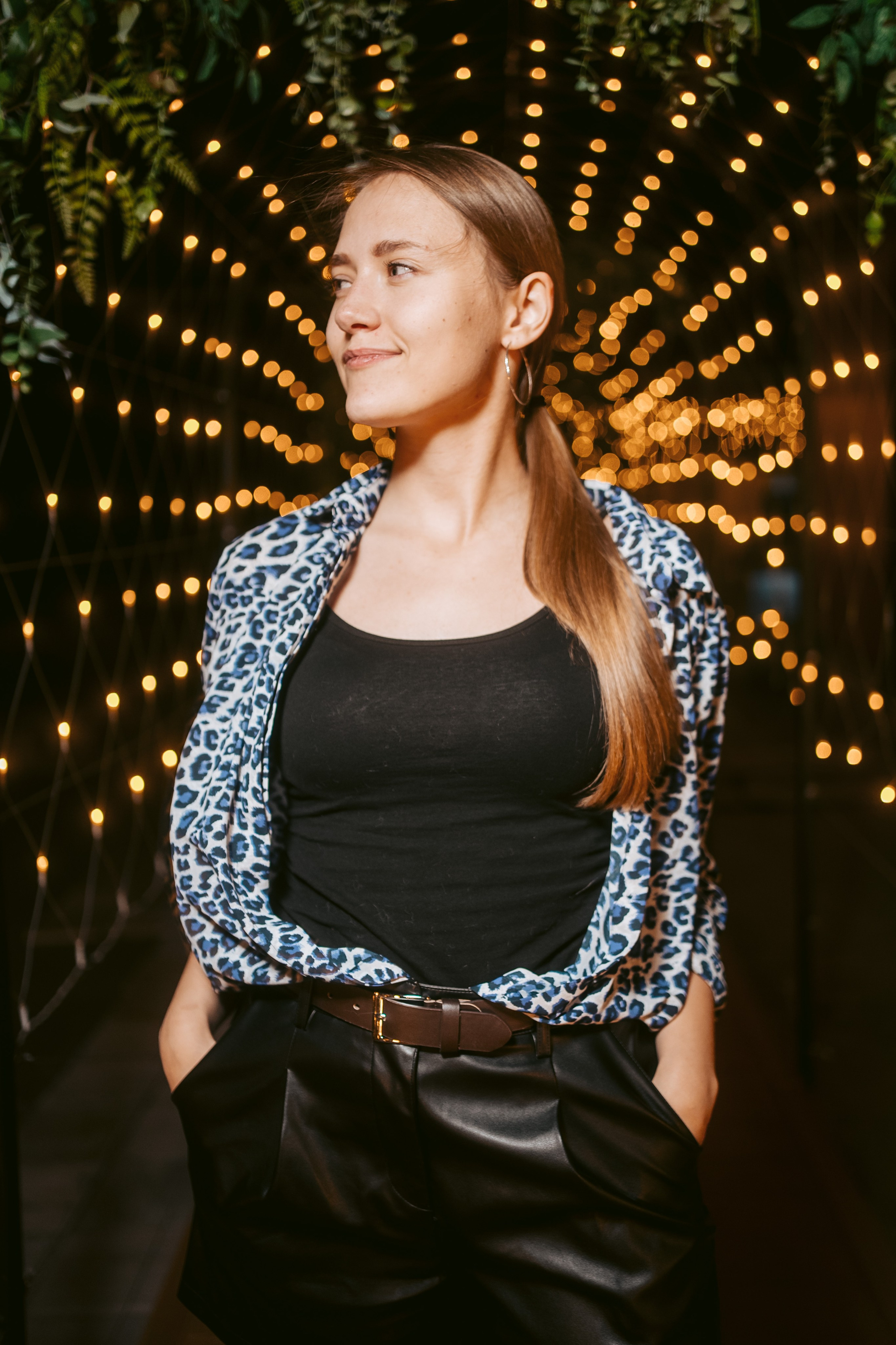 День рождения в Milton Air. Фотограф на любое событие в Кемерово