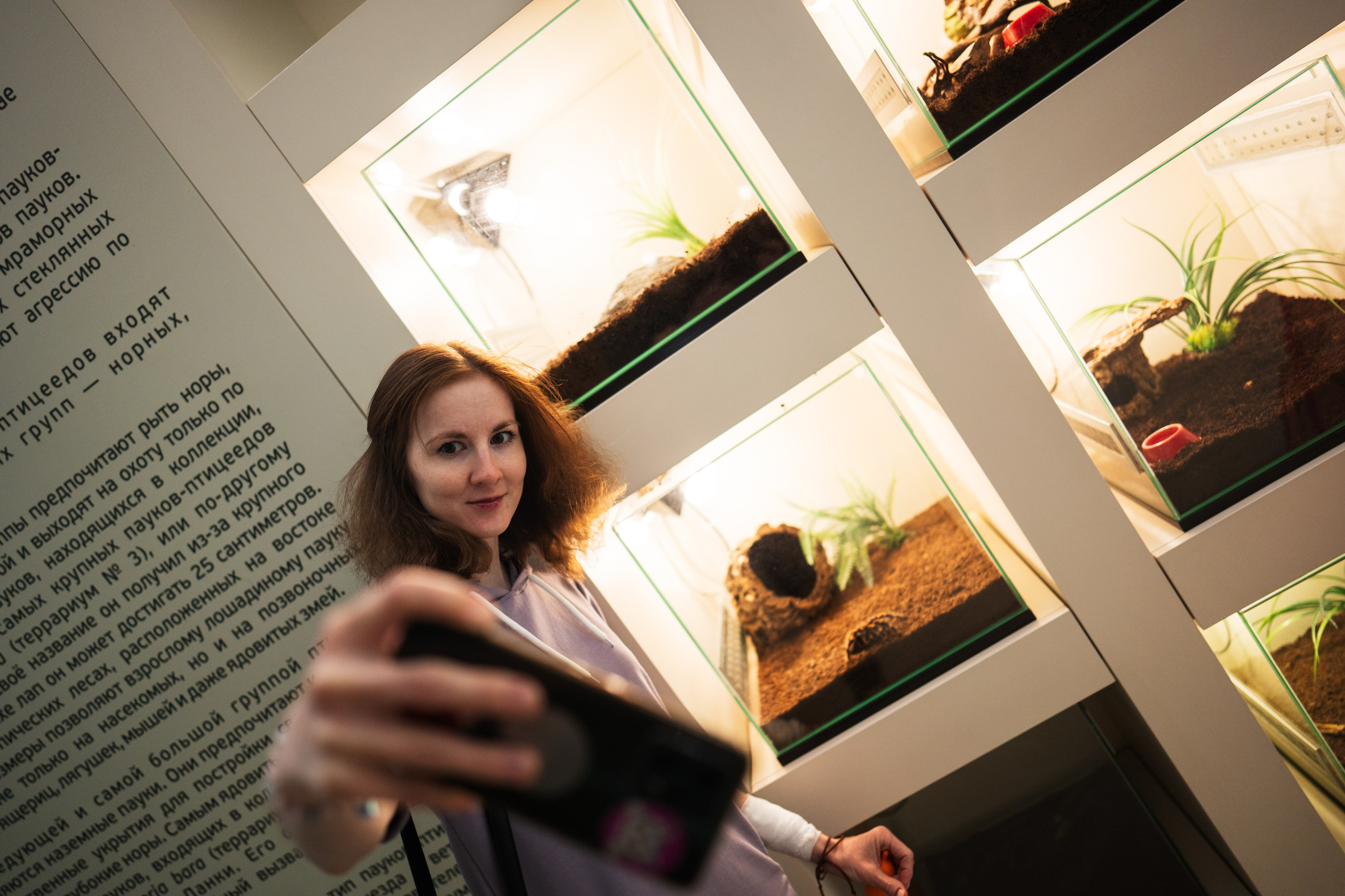 Ночь музеев 2024. Фотограф на любое событие в Кемерово