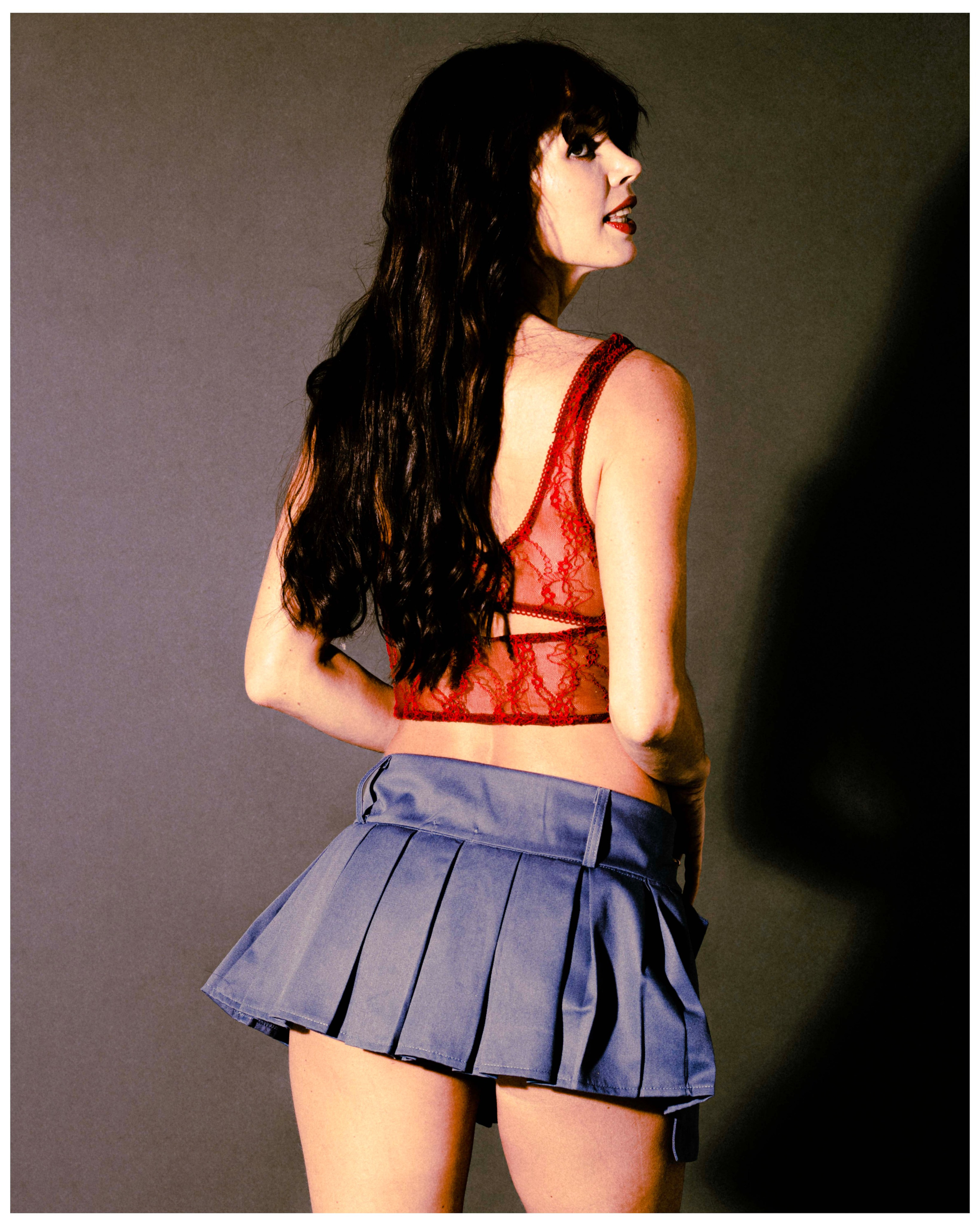 NATALY ANANKO. Женский фотограф Минск