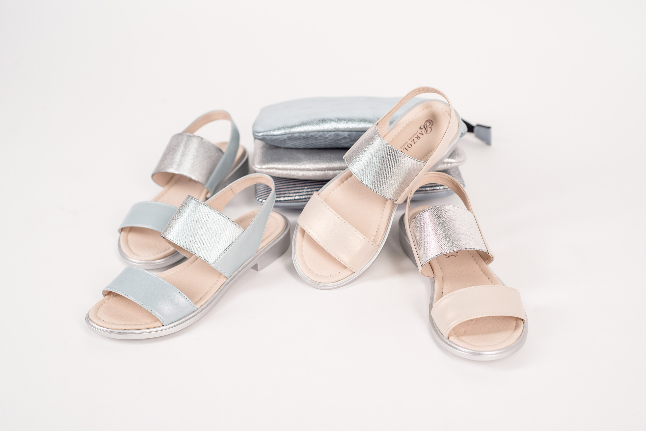 Каталожная съёмка для интернет магазинов. Автопортретная фотостудия в Казани