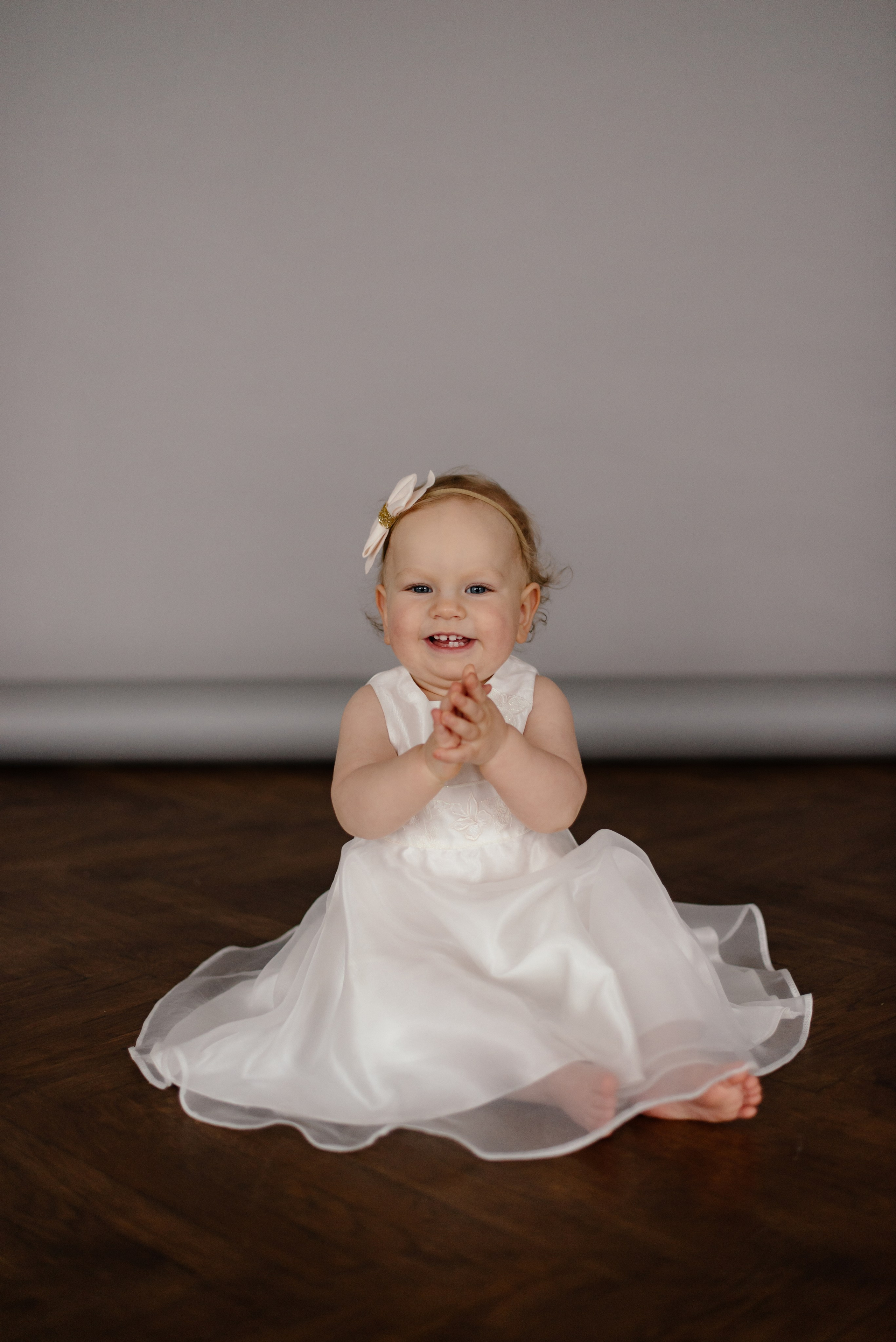 Юля&Кирилл. Годовасие. Студия. Фотограф в Минске Наталия Запорощенко