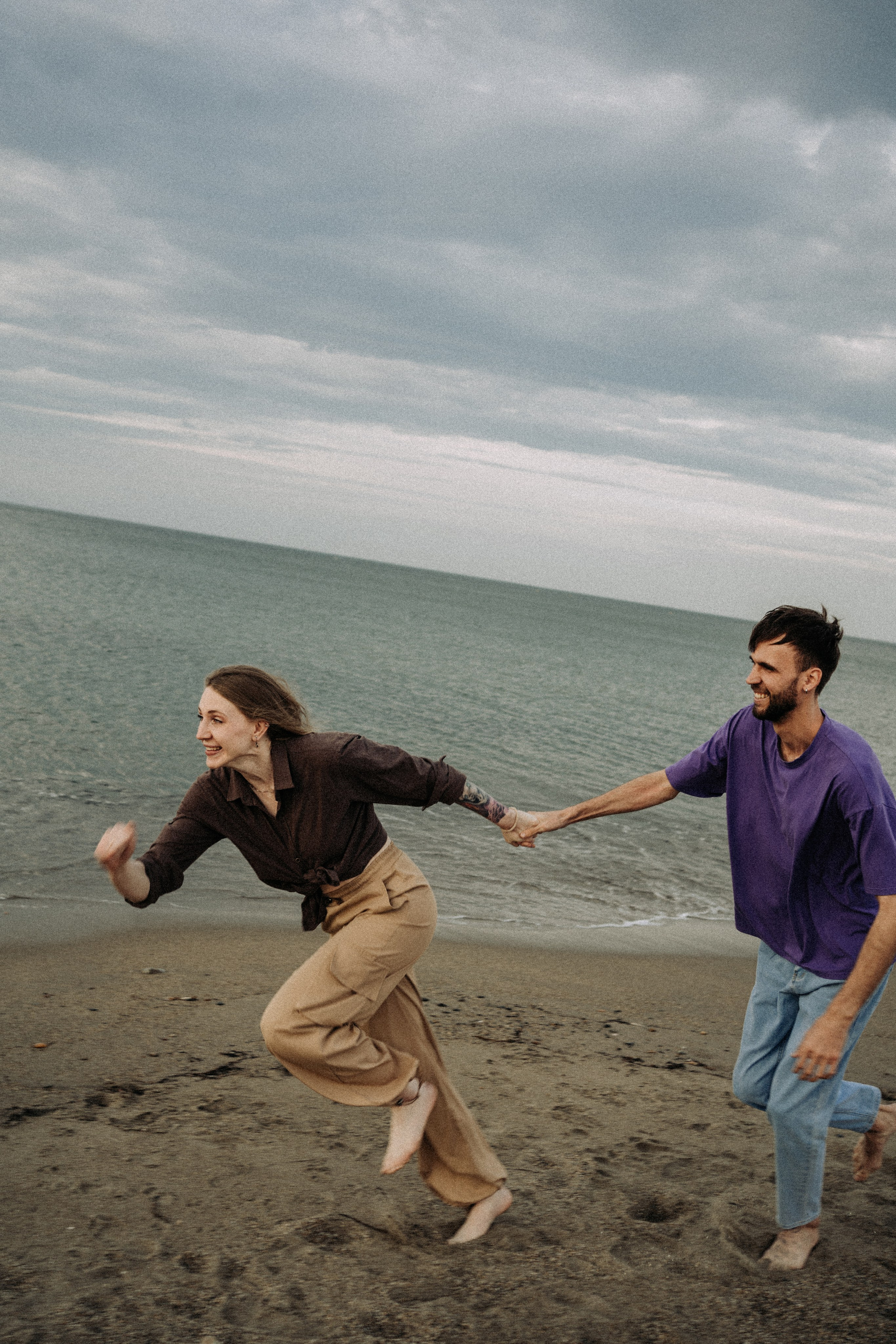 Истории любви. Фотограф Сахалин Ксения Новикова