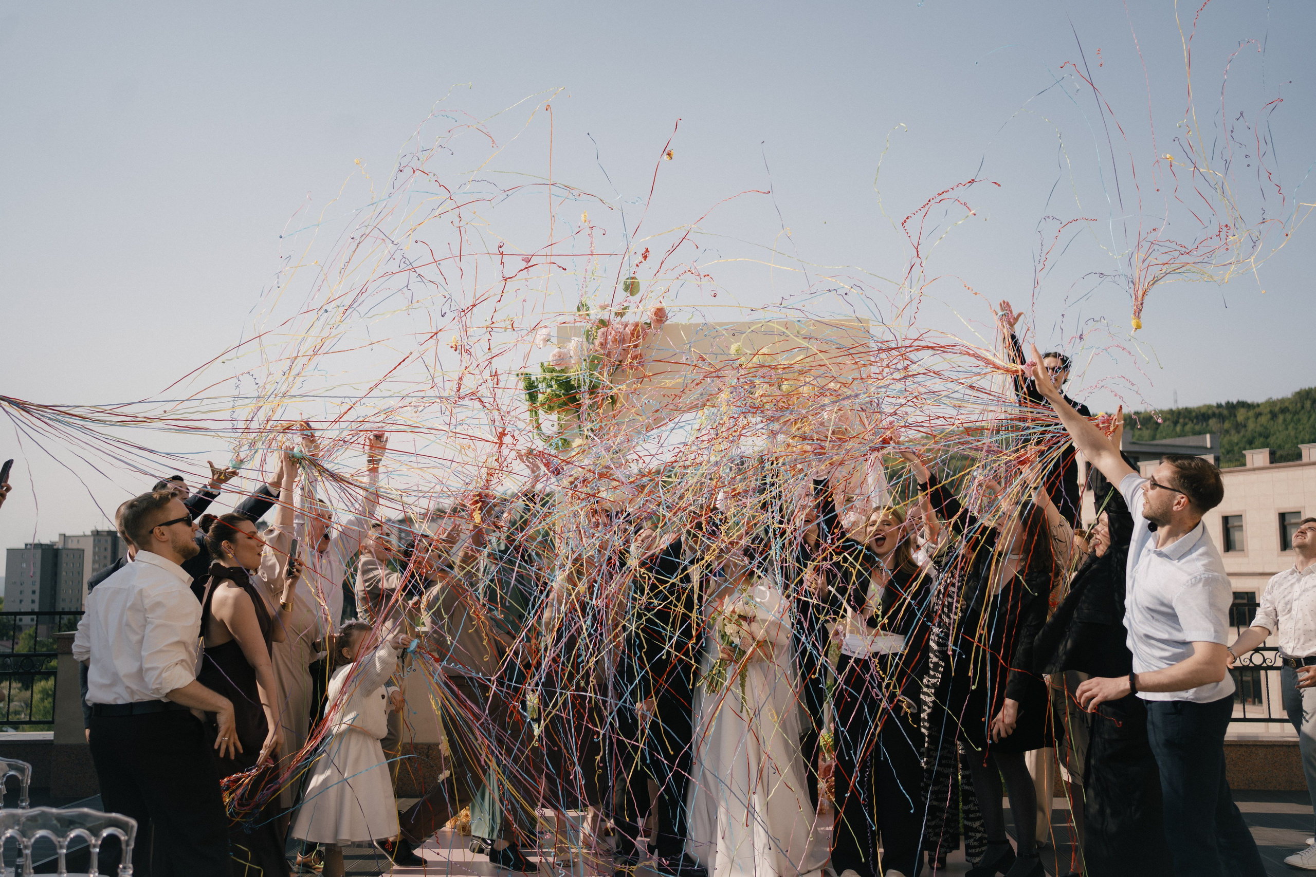 Татьяна, свадебная. Фотограф Сахалин Ксения Ризелёва