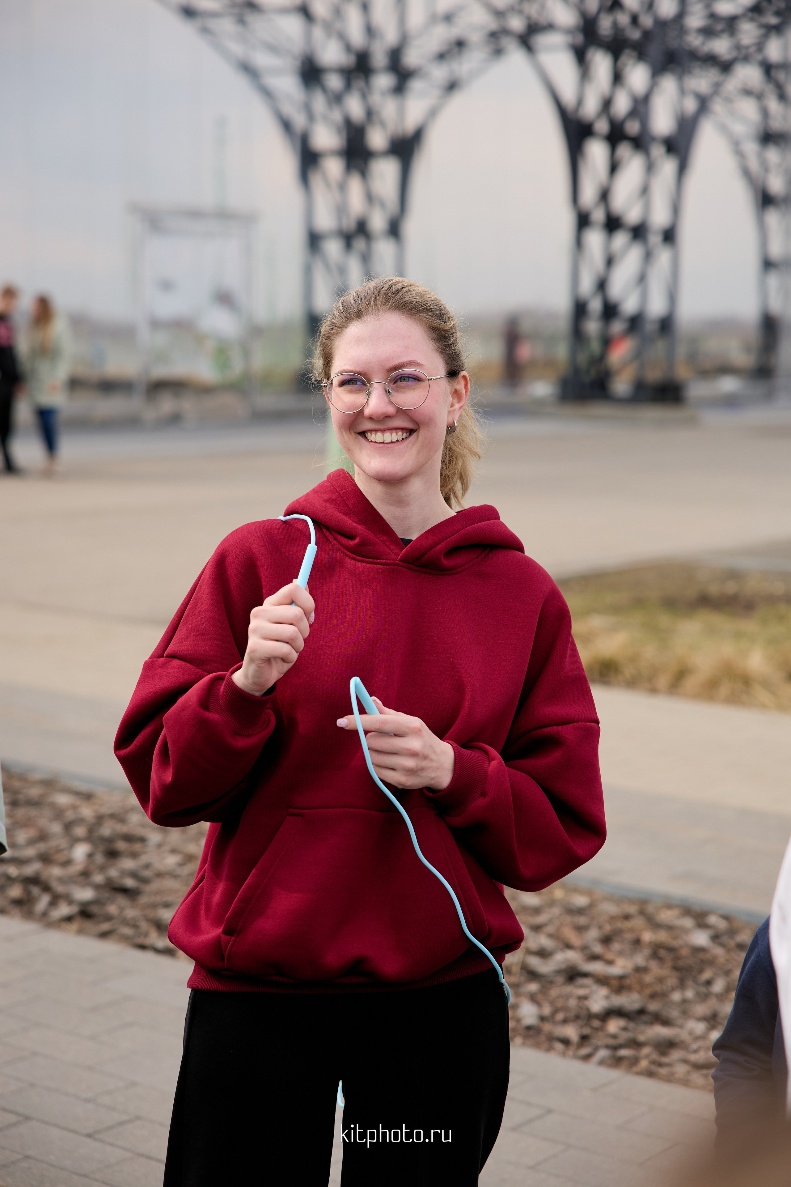 Скакалки Нижний Новгород