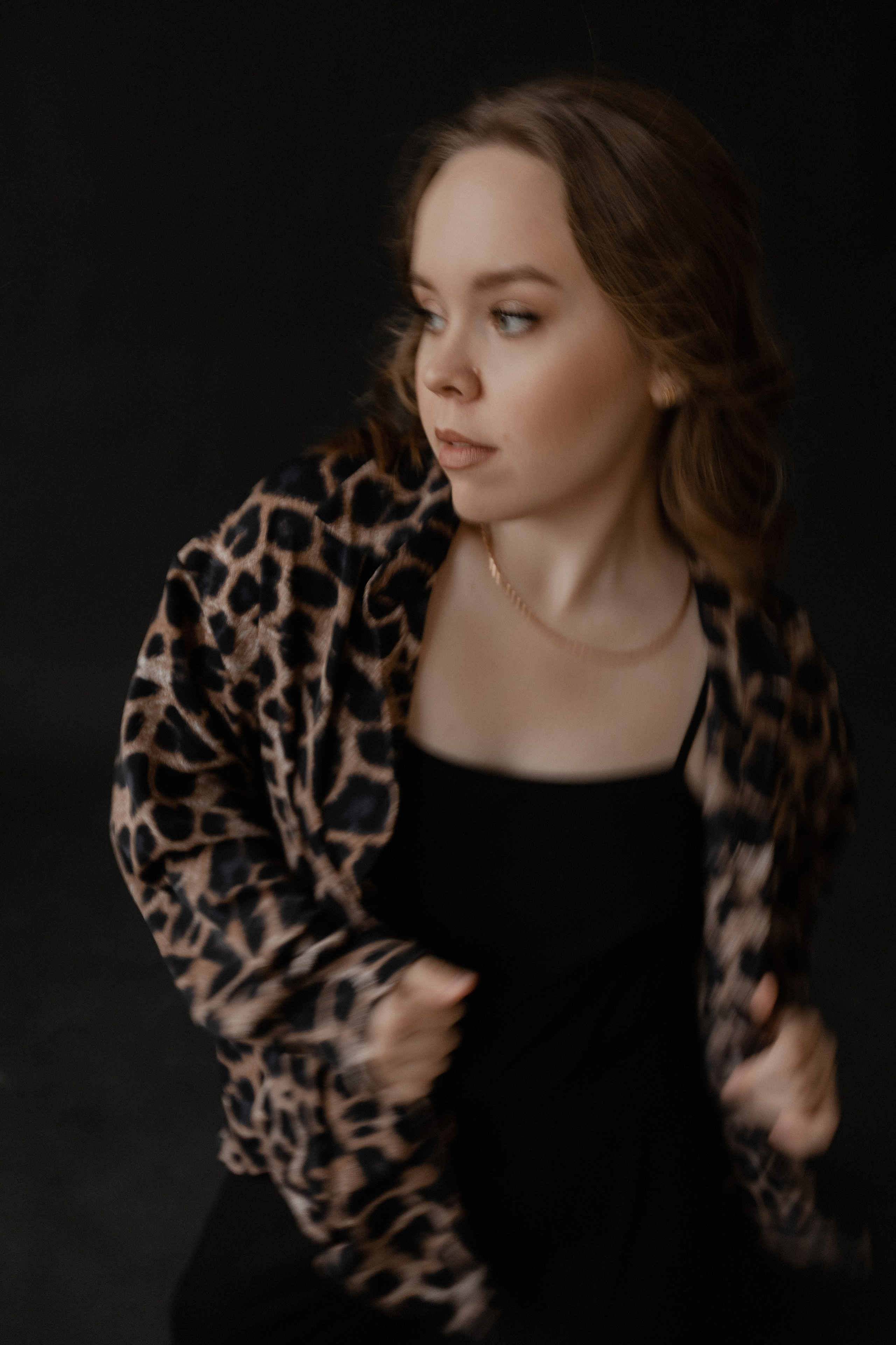 Ксения. Фотограф Йошкар-Ола Марина Королева